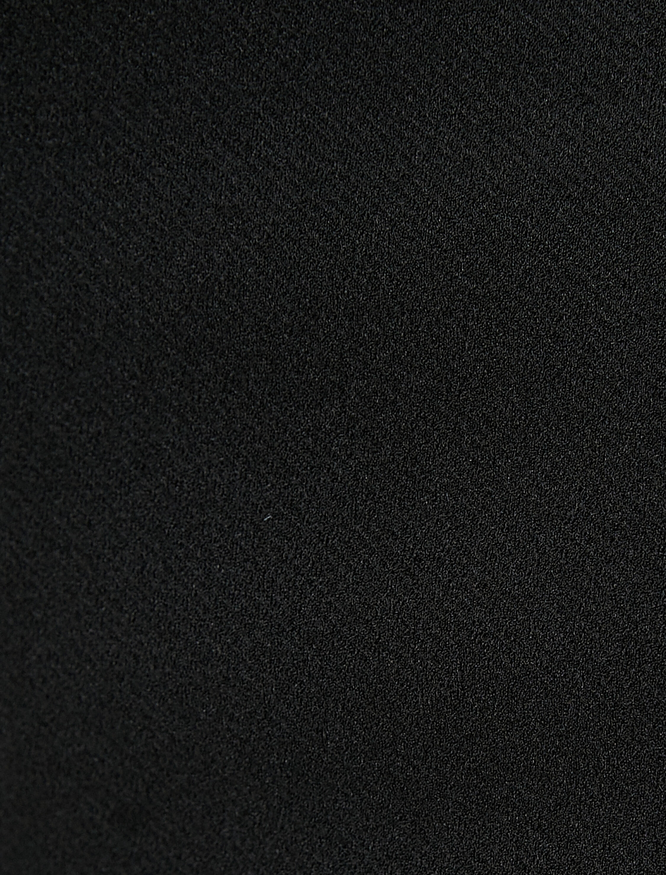   İspanyol Paça Pantolon Kumaş Cepli Normal Bel Slim Fit