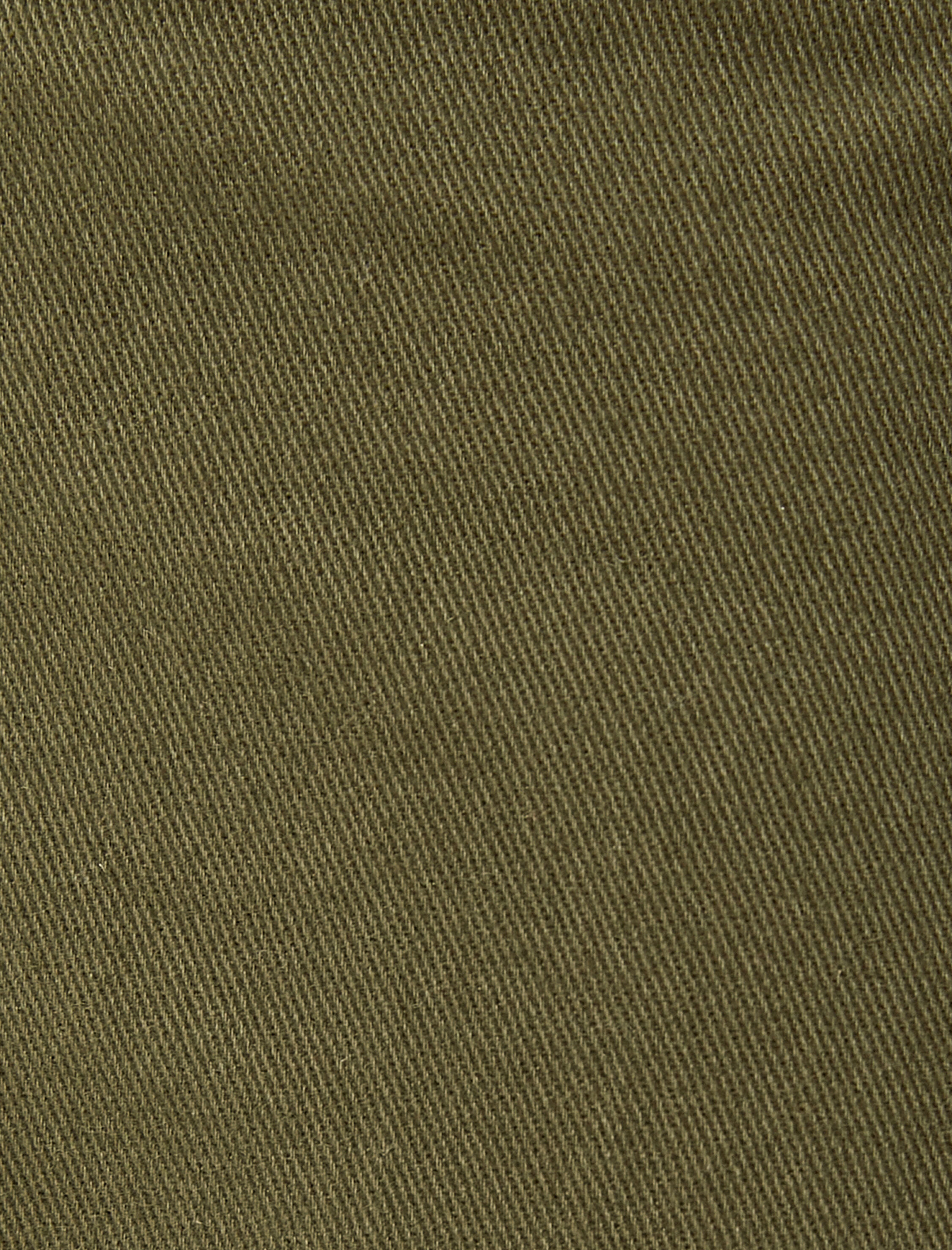   Jogger Kargo Pantolon Gabardin Kumaş Rahat Kesim Cepli Pamuklu