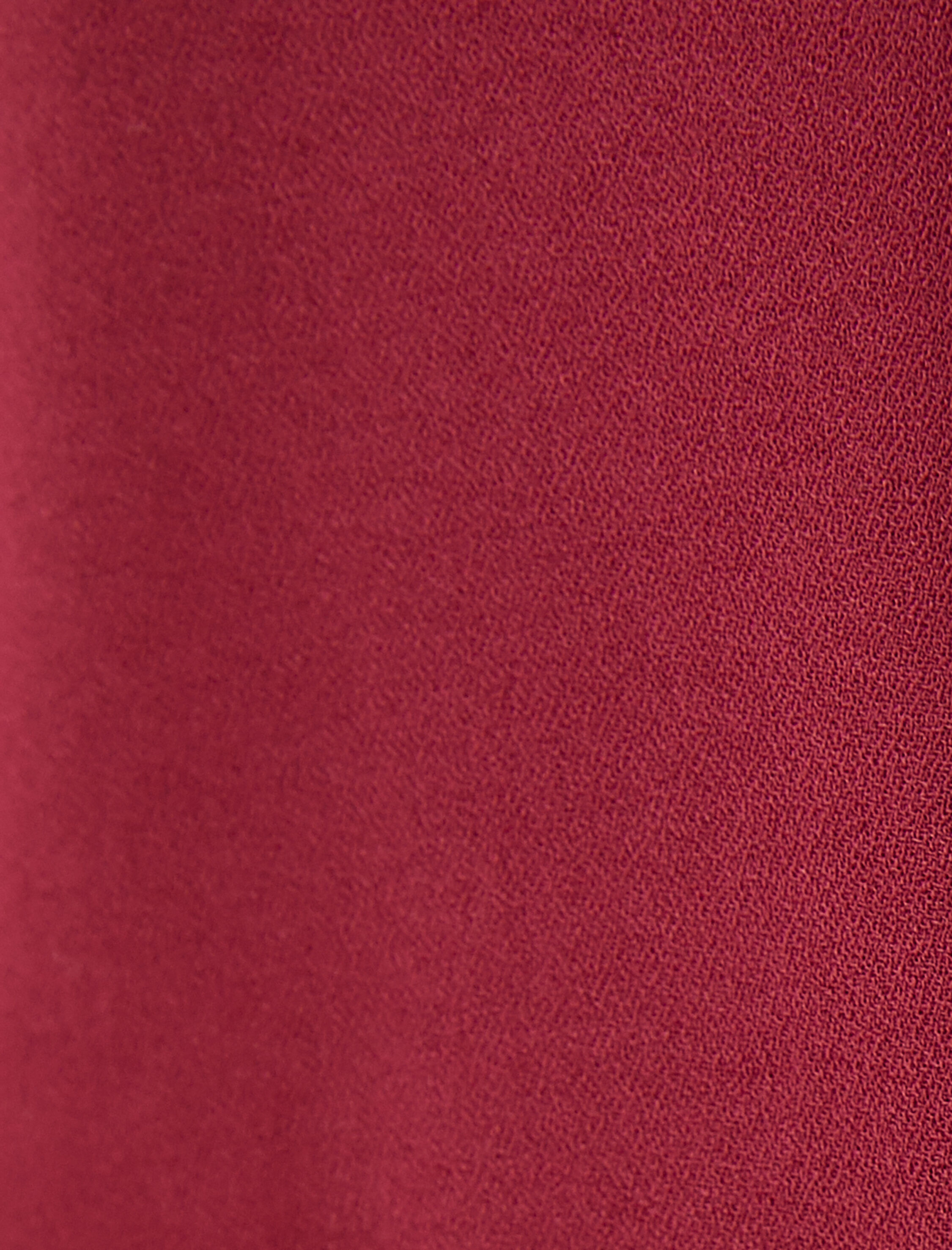   Midi Boy Fırfırlı Elbise Uzun Kollu Düğmeli Beli Bağlamalı