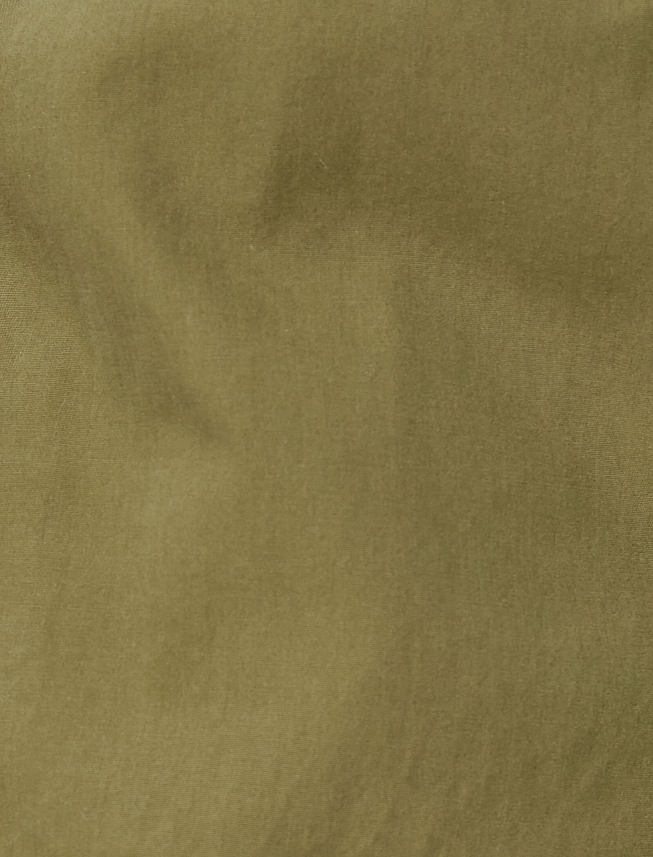   Oversize Paraşüt Bol Pantolon Beli Bağcıklı Cepli