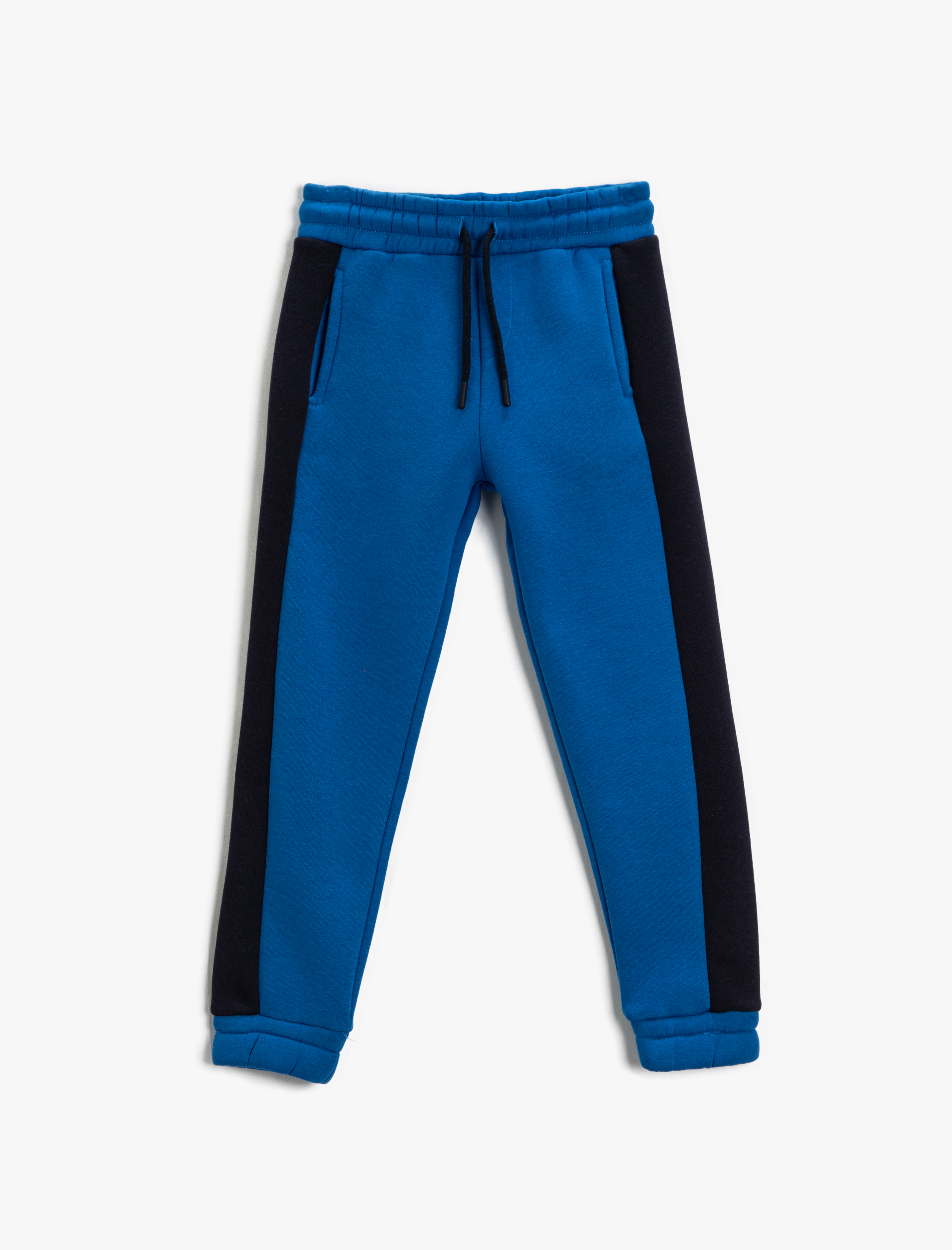  Erkek Çocuk Slim Fit Kot Pantolon Pamuklu