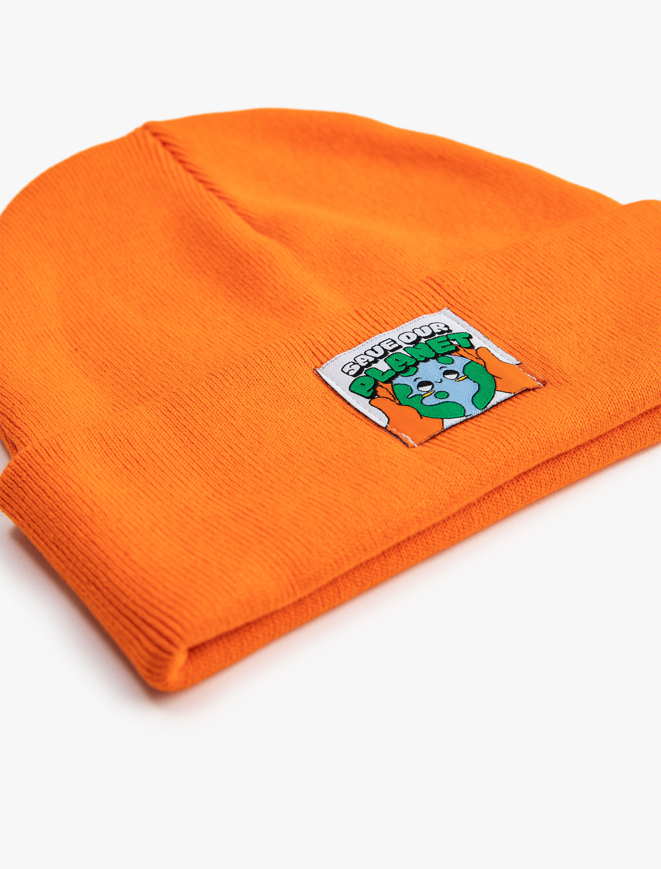  Erkek Çocuk Triko Bere