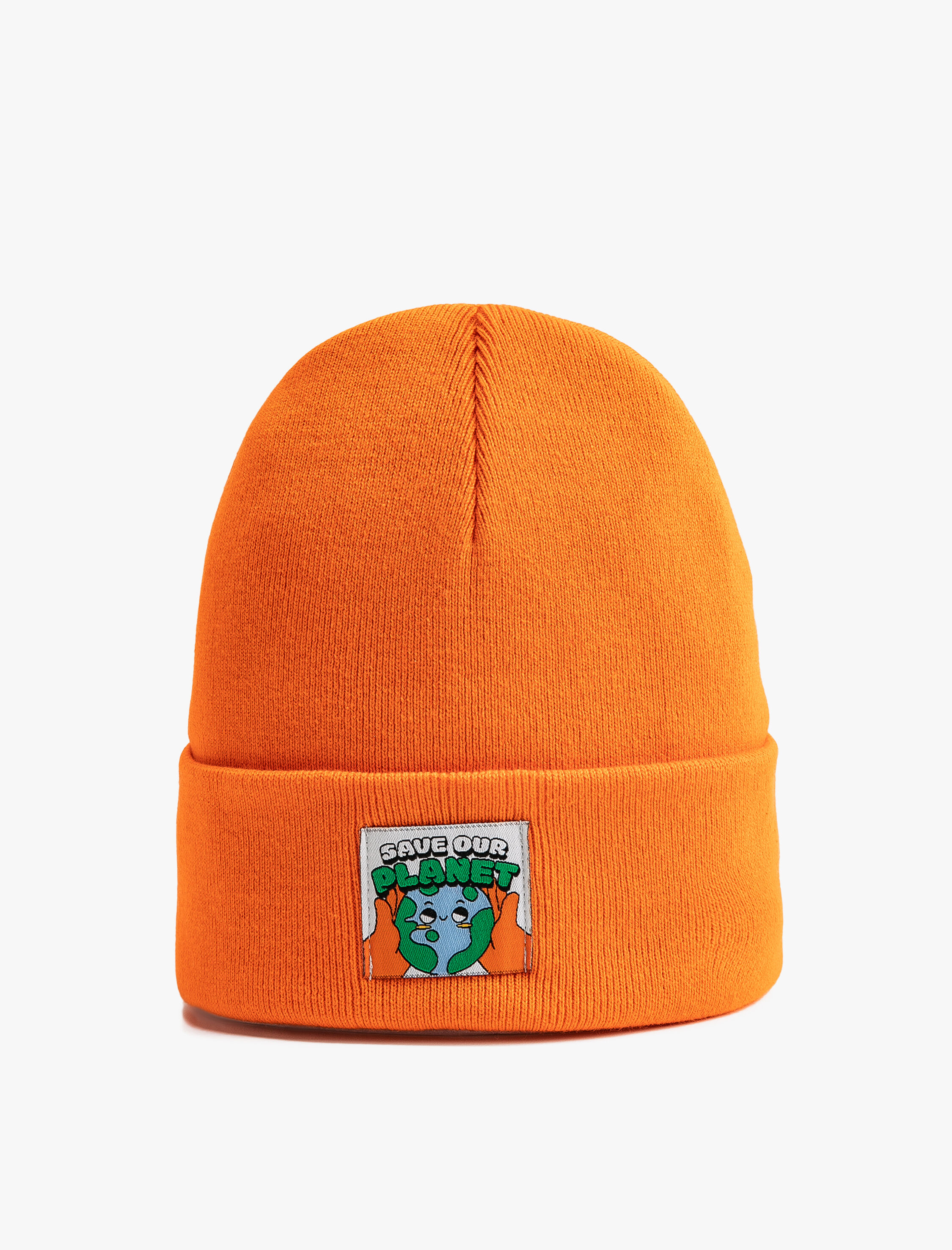  Erkek Çocuk Triko Bere