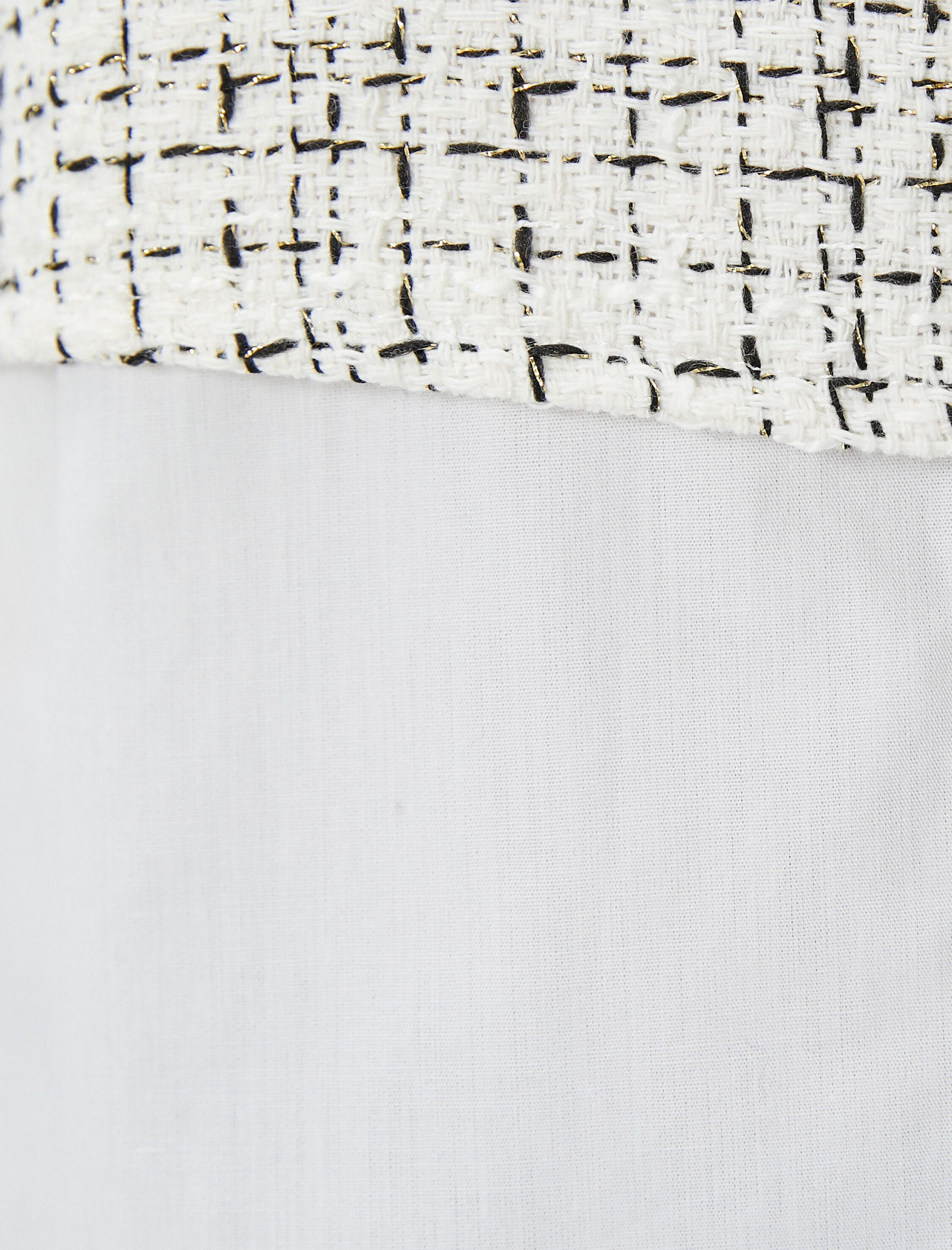   Gömlek Tüvit Yelek Detaylı Uzun Kollu Klasik Yaka Pamuklu