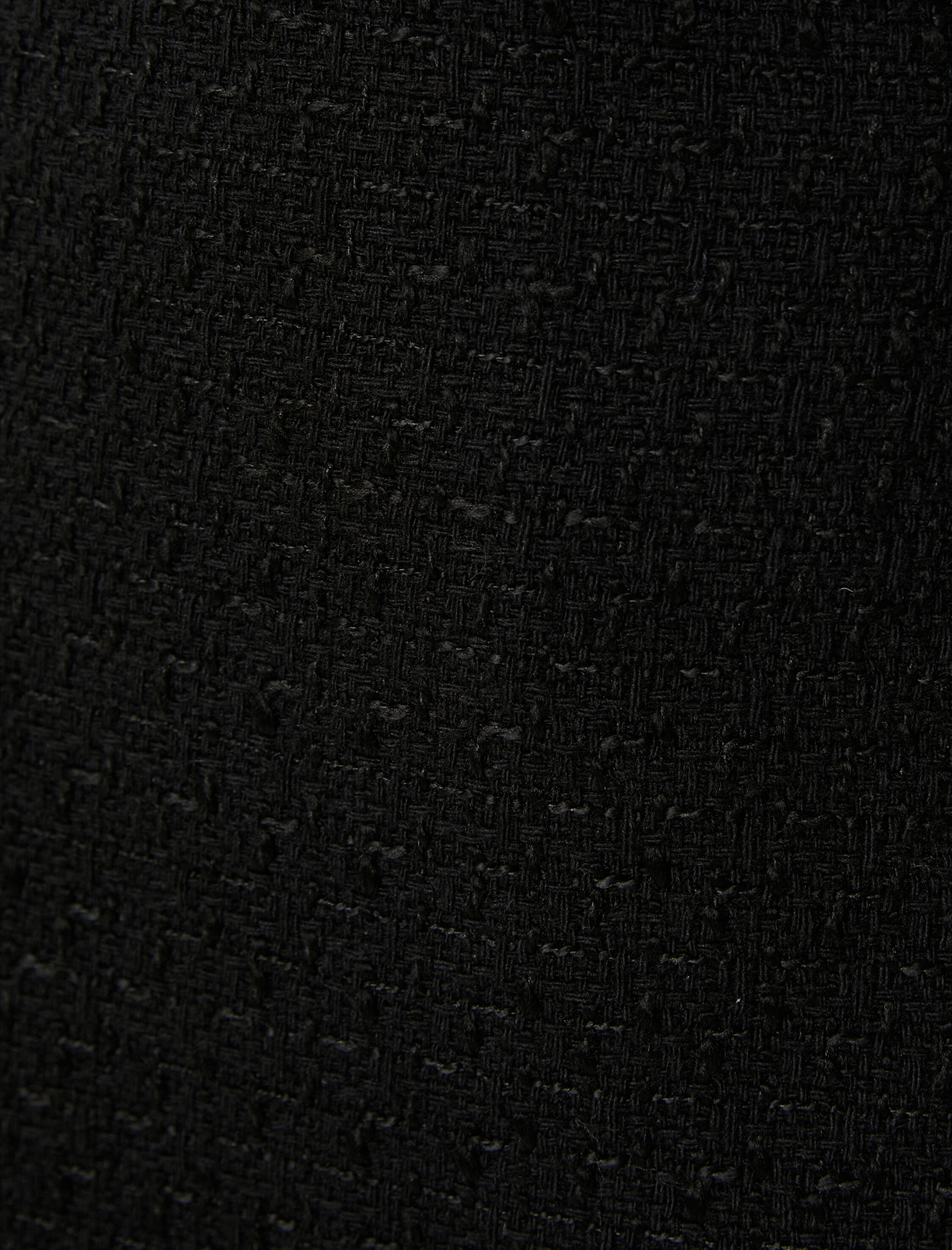   Tüvit Mini Şort Etek Kruvaze Dar Kalıp