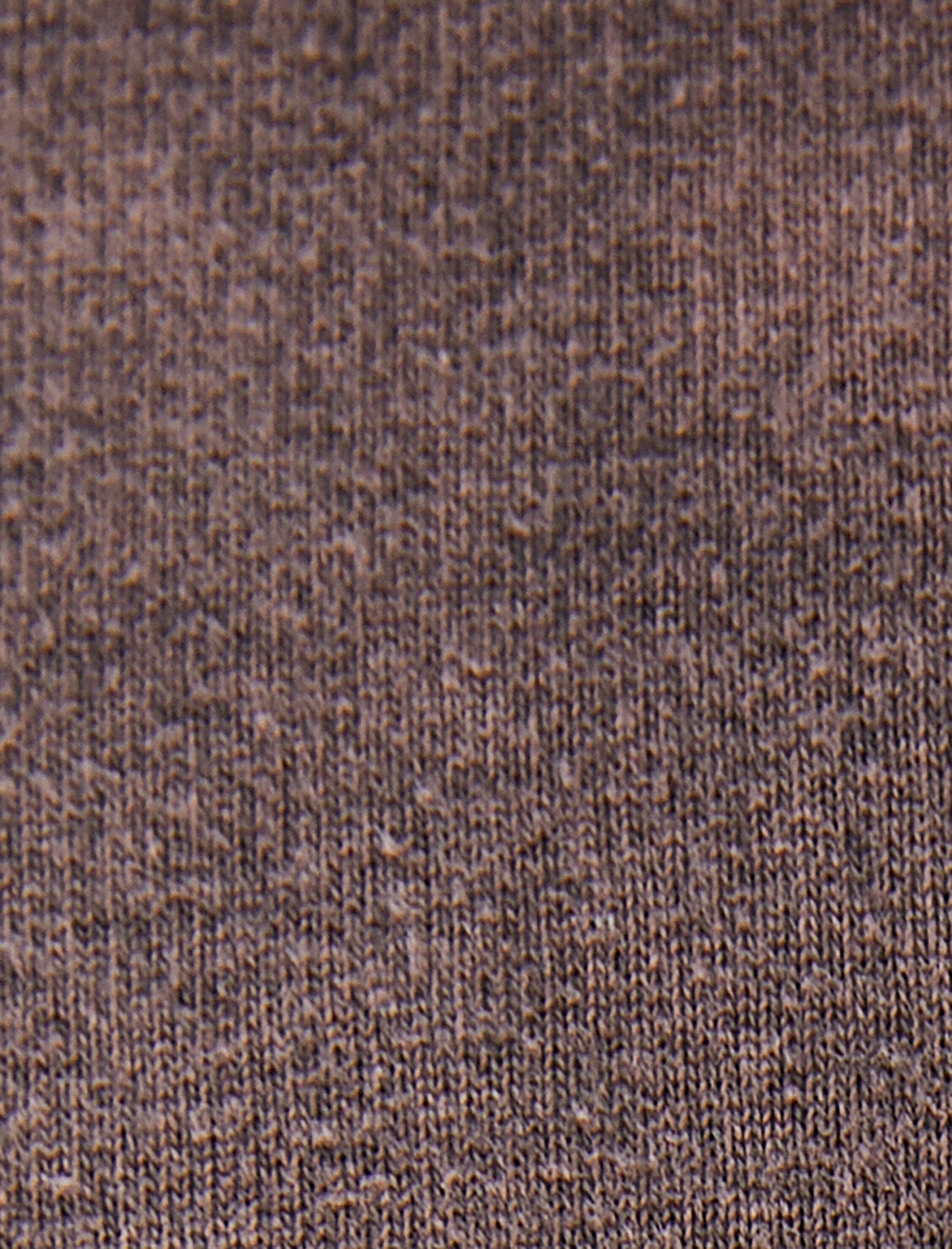   Kolej Sweatshirt Soluk Efektli Şardonlu Bisiklet Yaka Pamuklu