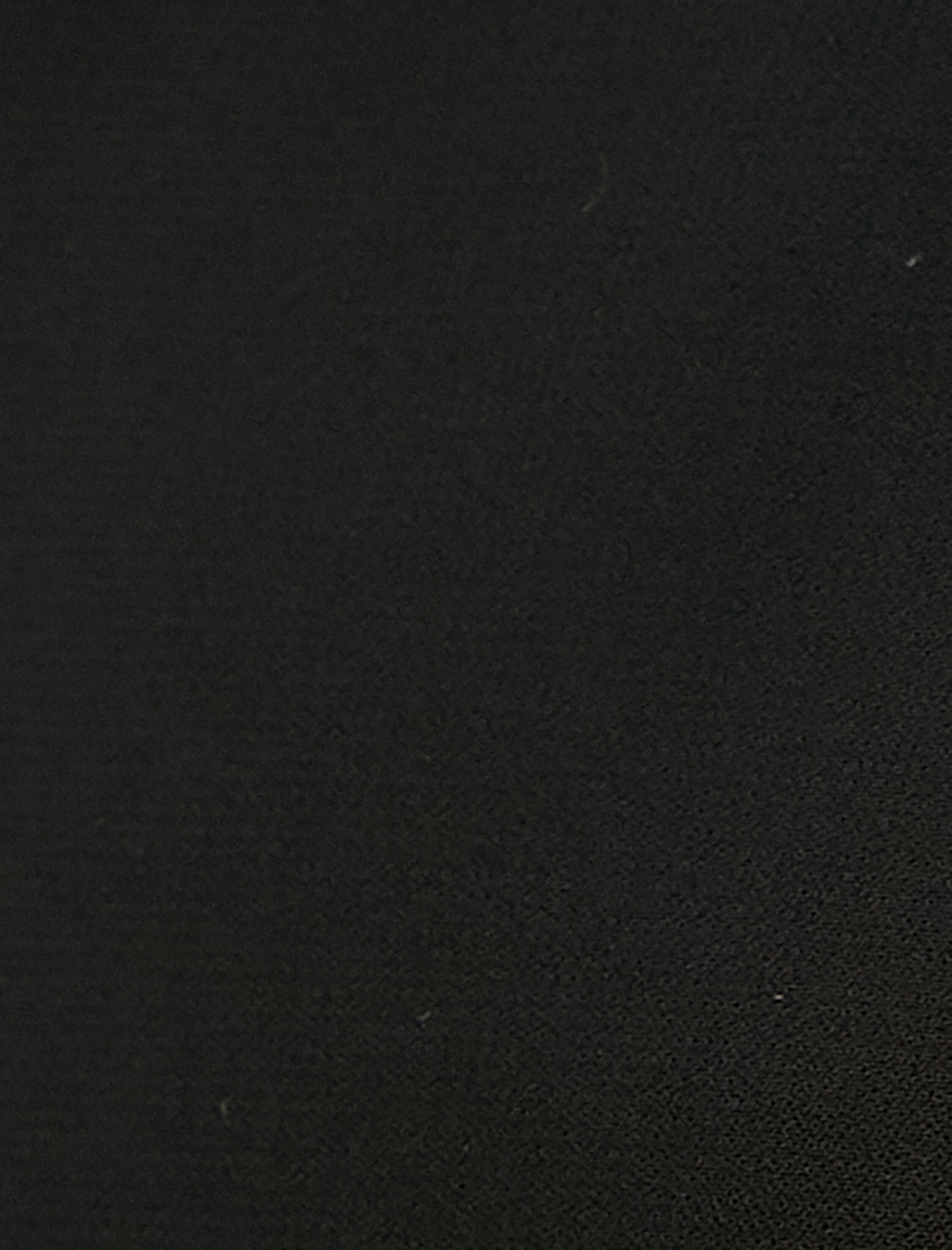   Uzun Kollu Gömlek Nervürlü Düğmeli Klasik Yaka