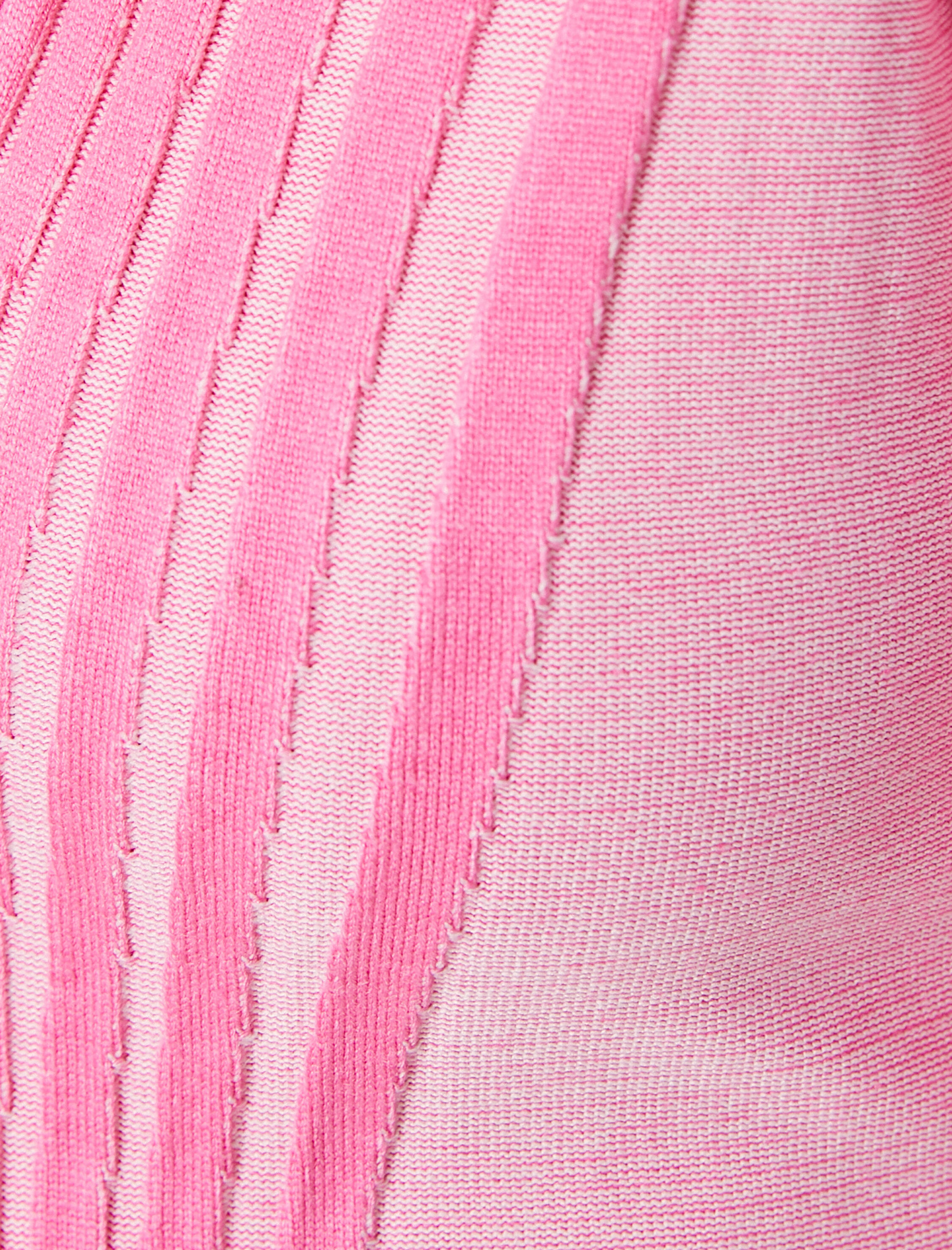   Crop Kapşonlu Triko Hırka Fermuarlı Peluş Detaylı Dar Kalıp