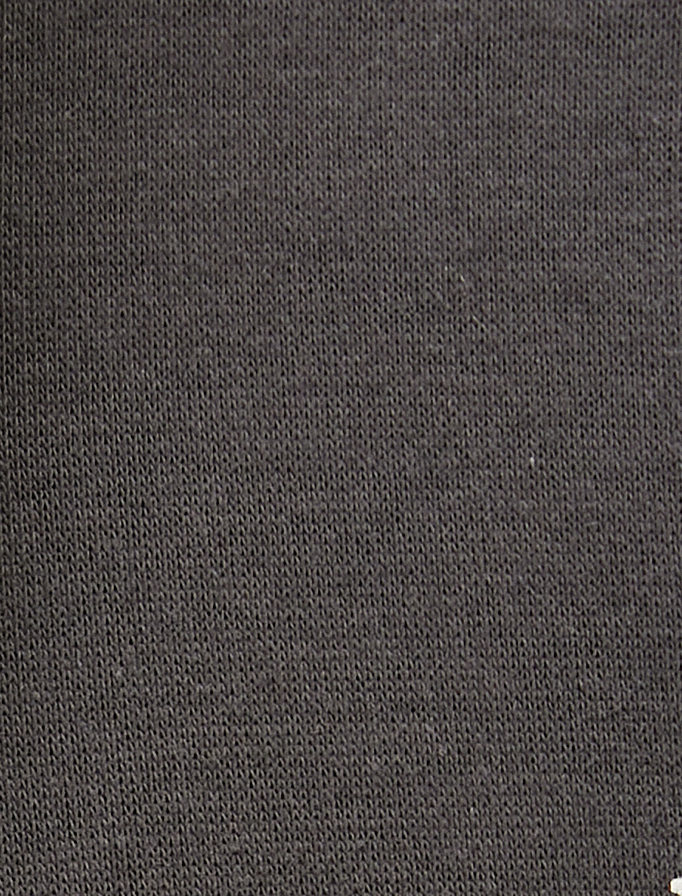   Şardonlu Baskılı Kapşonlu Sweat Müzik Temalı Uzun Kollu