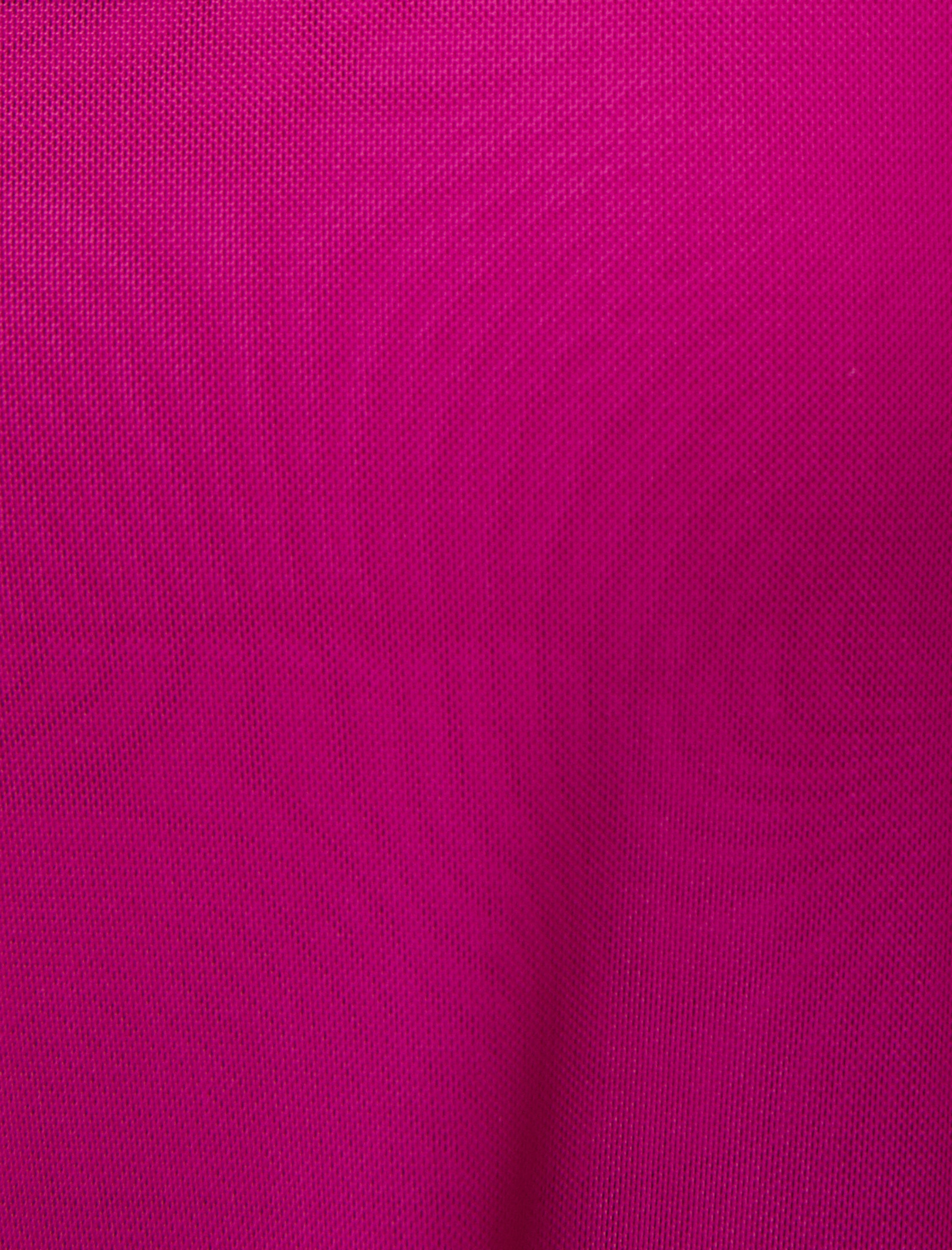   Tül Spor Tişört Oversize Kısa Kollu Bisiklet Yaka