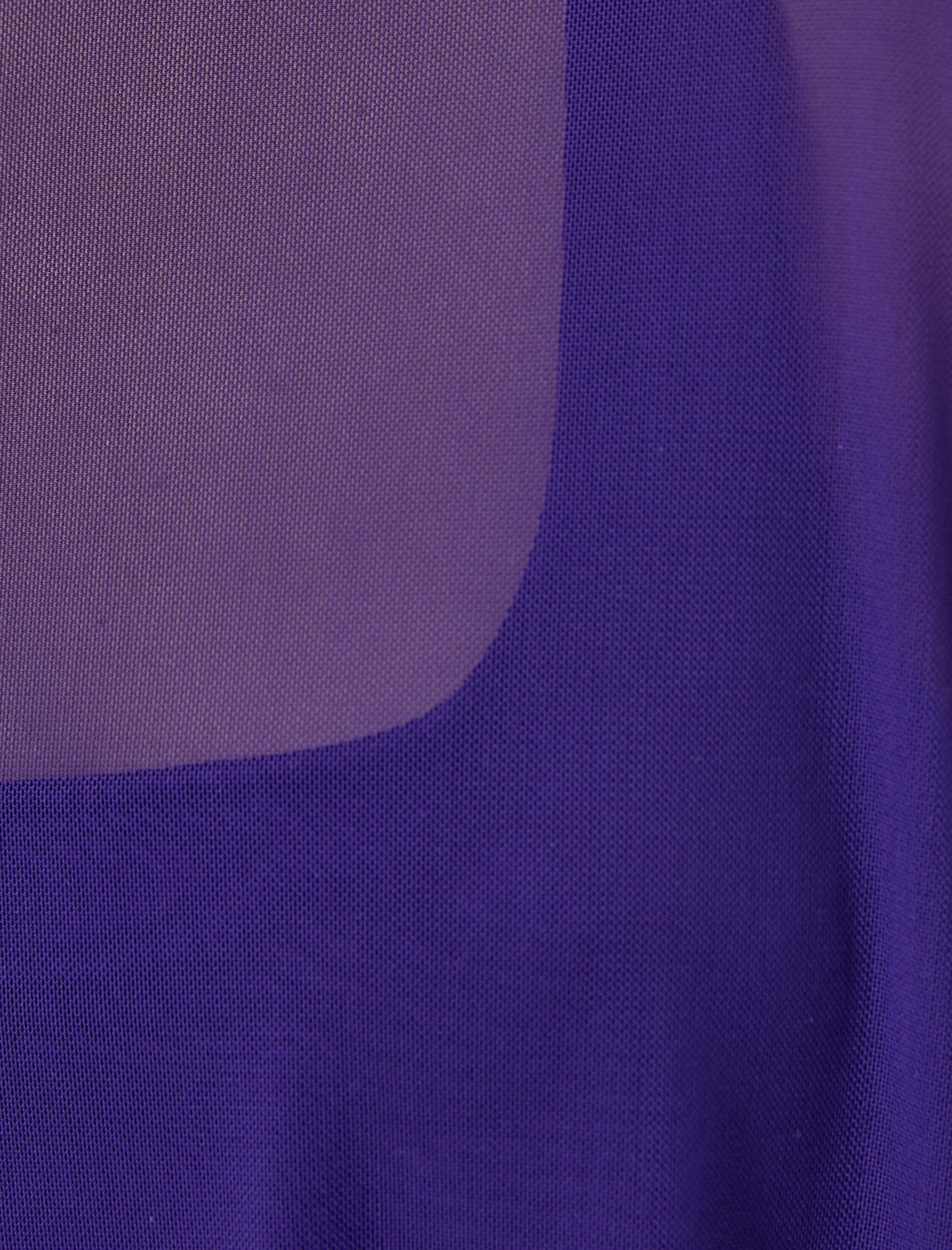   Tül Spor Tişört Oversize Kısa Kollu Bisiklet Yaka