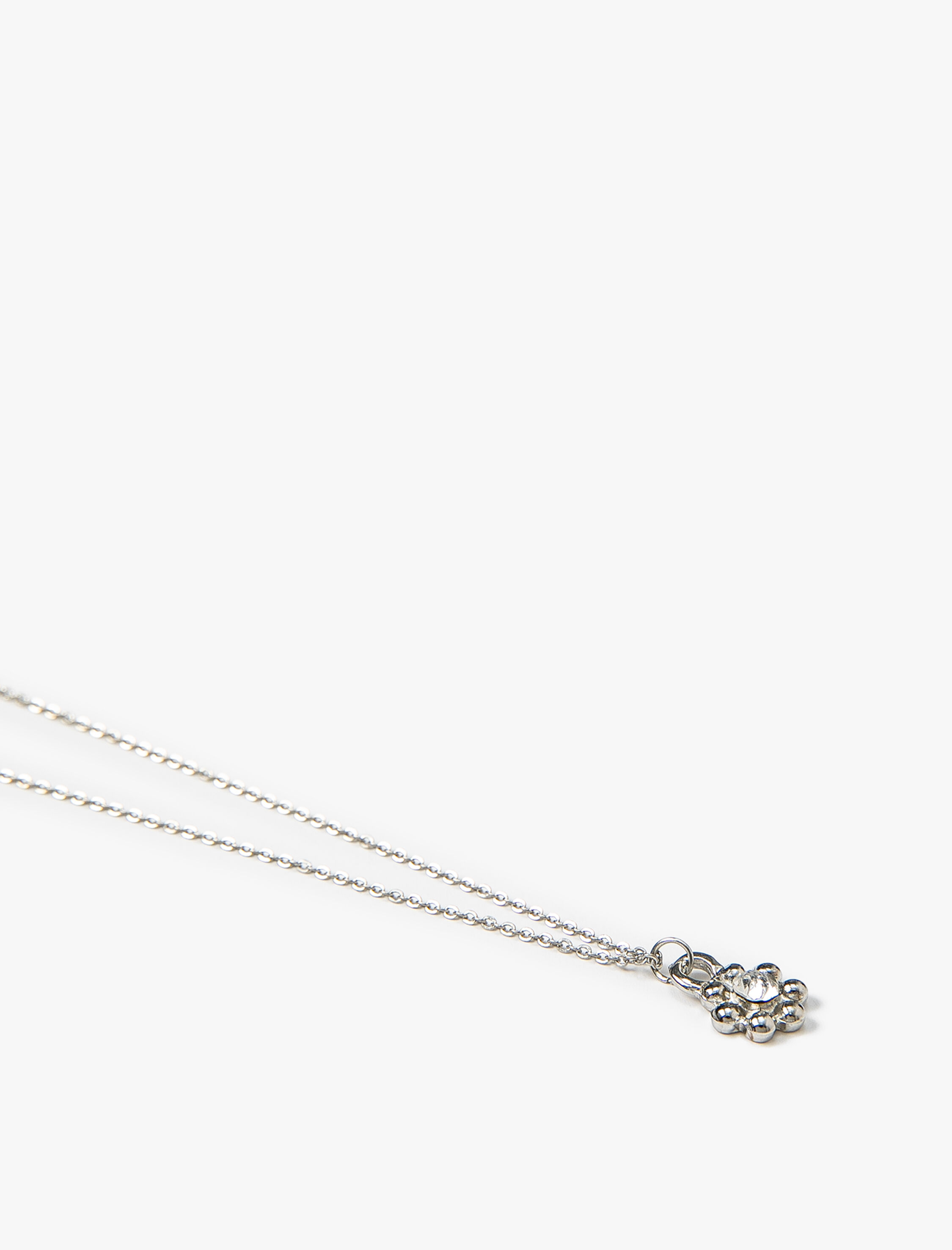  Kadın Kolye Parlak Taşlı