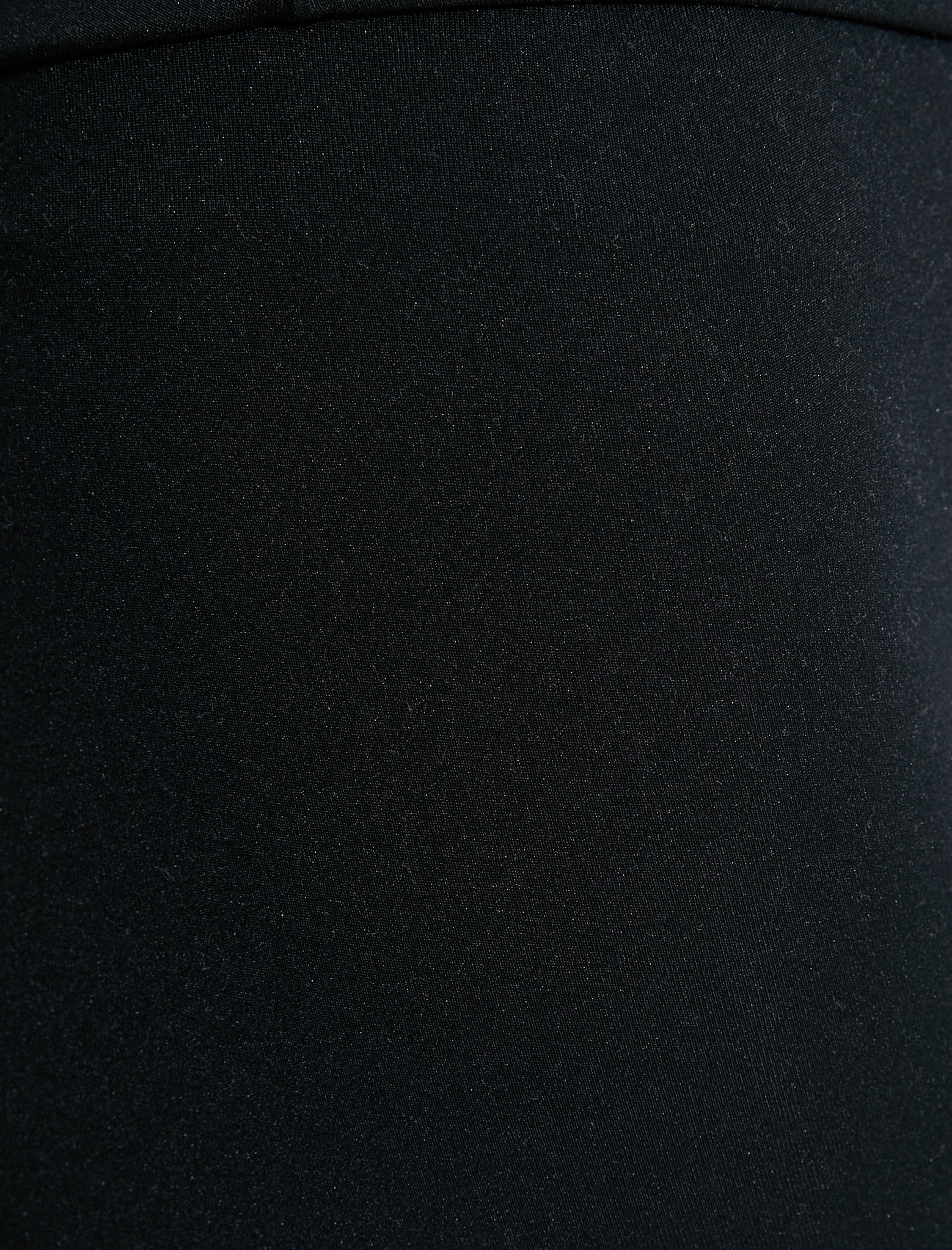   Toparlayıcı Tayt Yüksek Bel Yıldız Baskı Detaylı