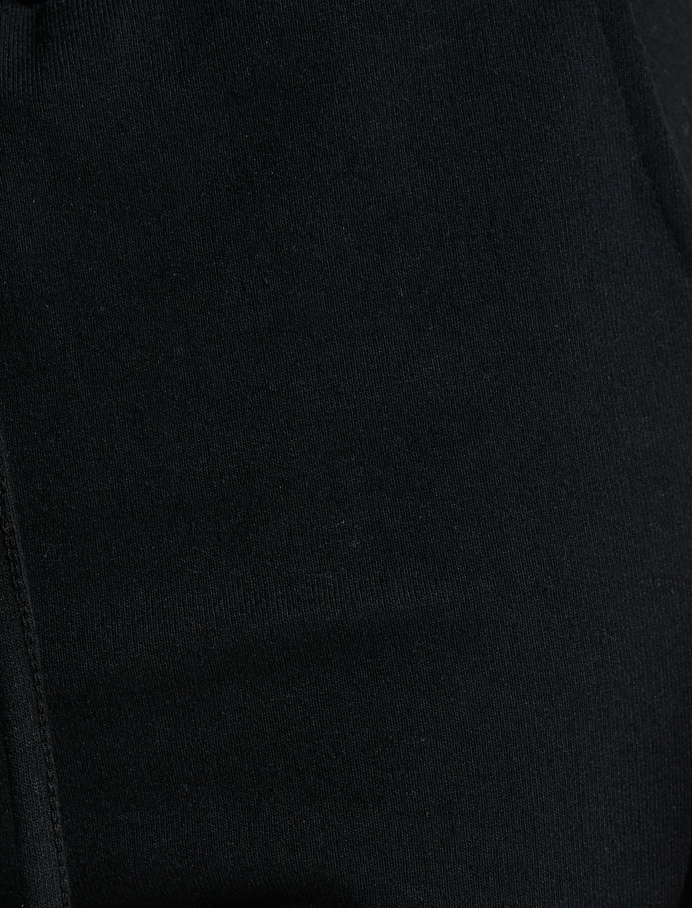   Basic Jogger Eşofman Altı  Beli Bağlamalı Cepli