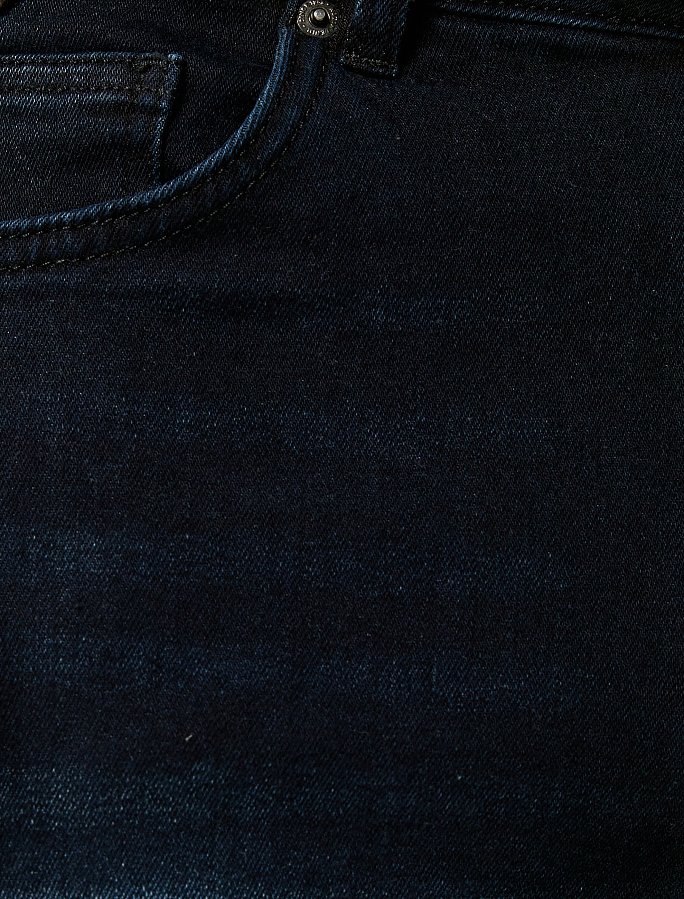   Slim Fit Kot Pantolon - Brad Jean