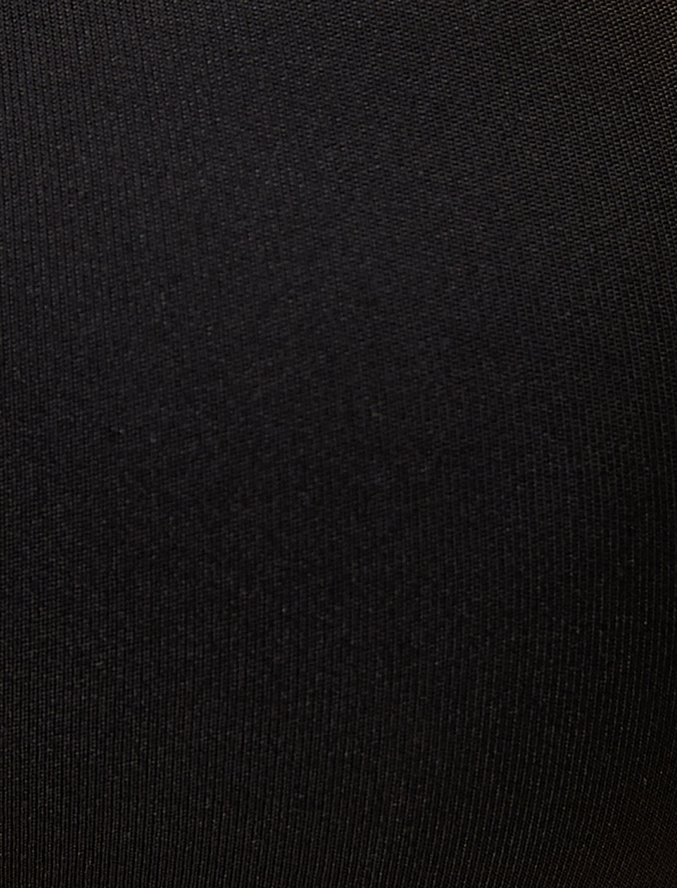   İnce Askılı Yarım Atlet Sütyen Kaplı Slim Fit Renk Kontrastlı