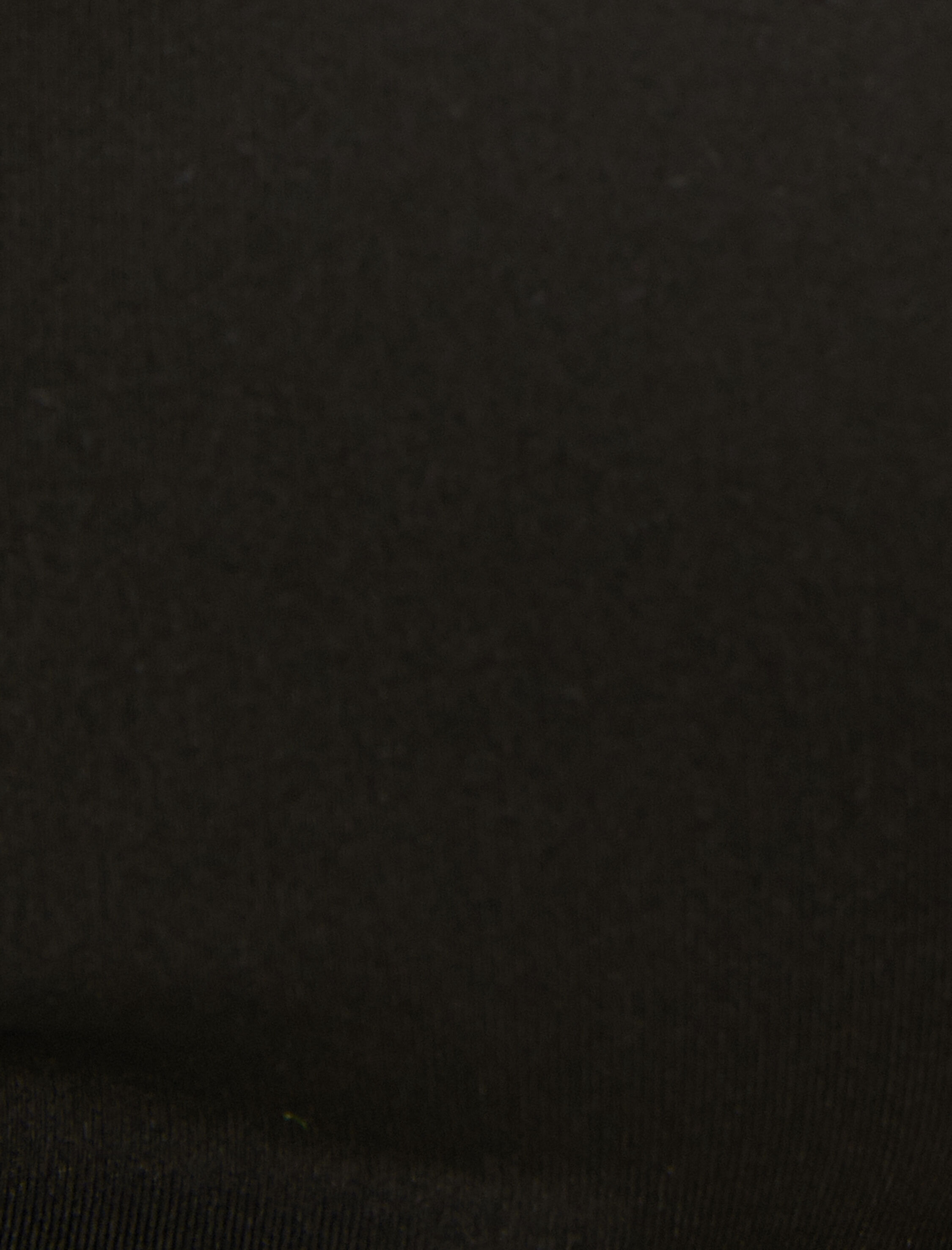   Sporcu Sütyeni Arkası Çapraz Askılı Kaplı U Yaka Slim Fit