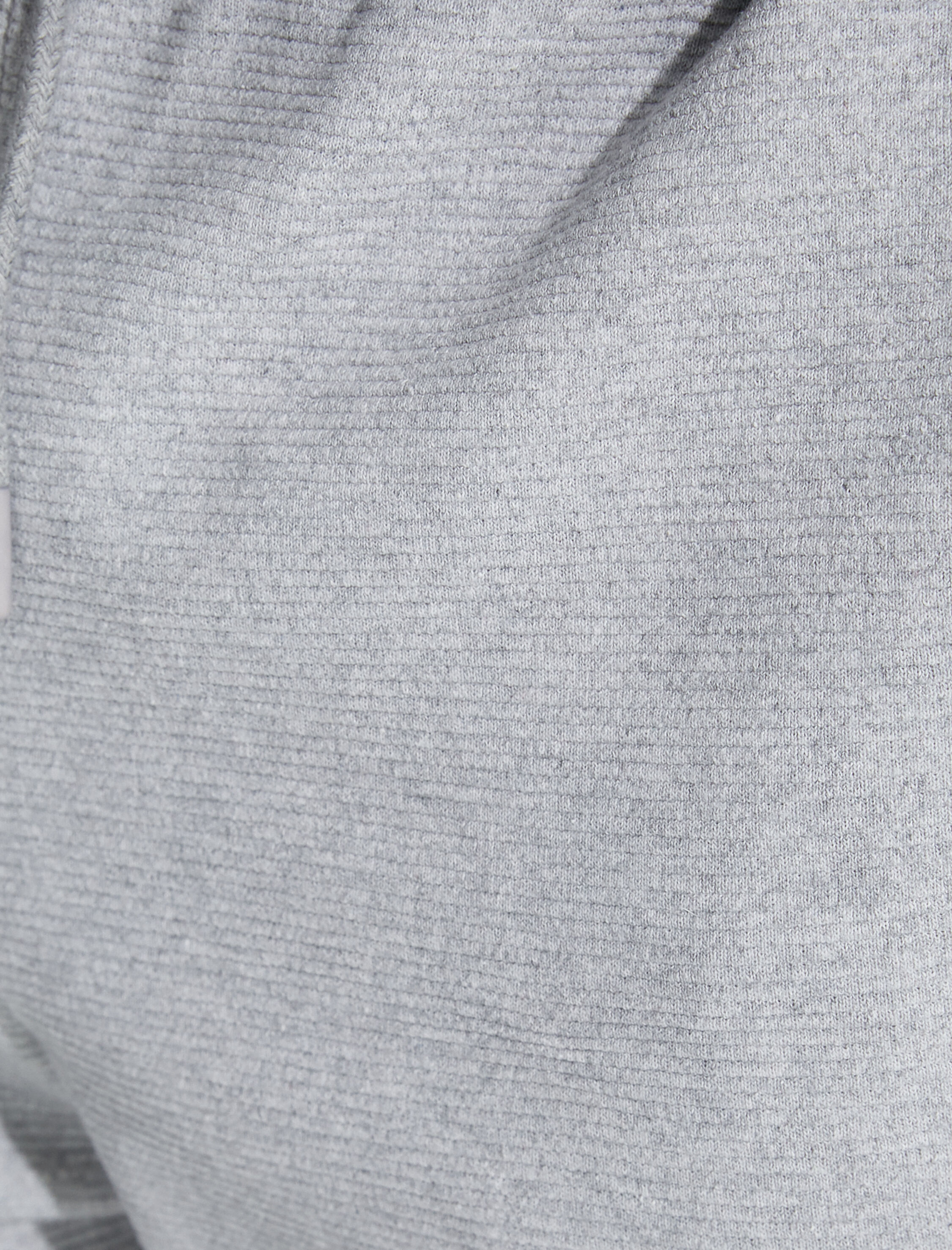   Kargo Eşofman Altı Jogger Beli Bağcıklı Cepli Dokulu