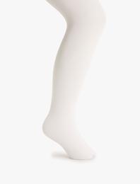 Basic Külotlu Çorap 50 den