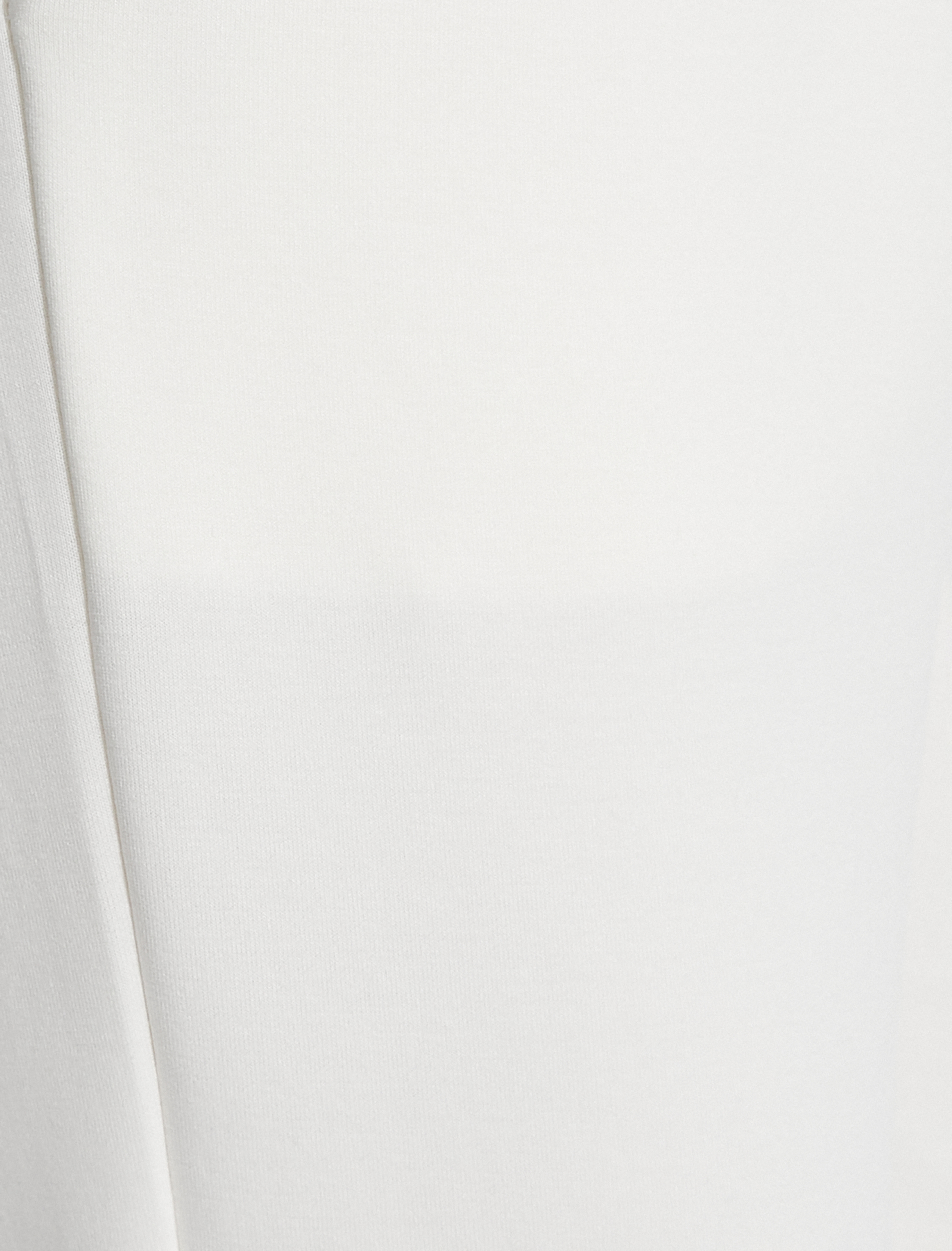   Basic Jogger Eşofman Altı Cepli Beli Bağlamalı Modal Kumaş Yumuşak Tuşe Dokulu