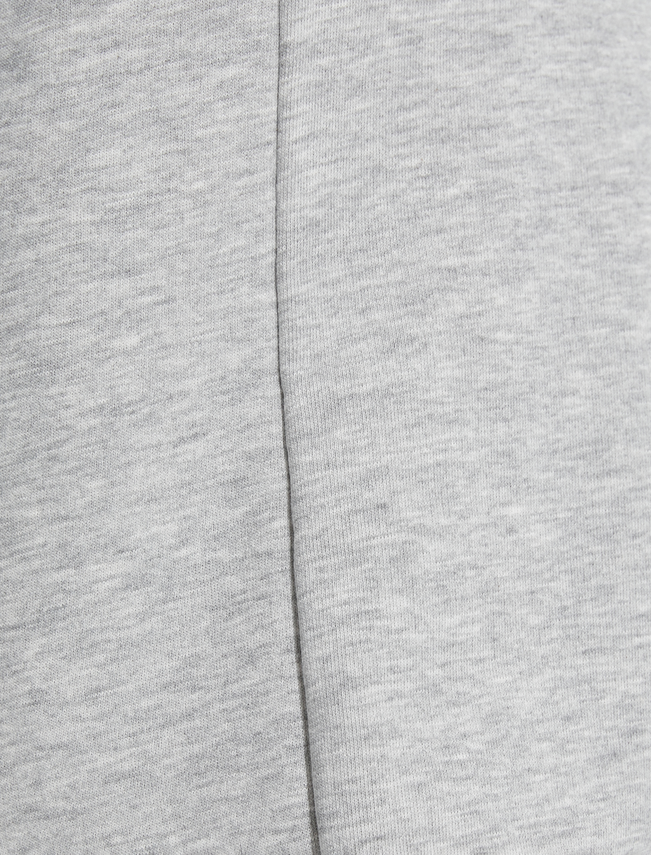   İspanyol Paça Eşofman Altı Yüksek Bel Cepli Pamuk Karışımlı