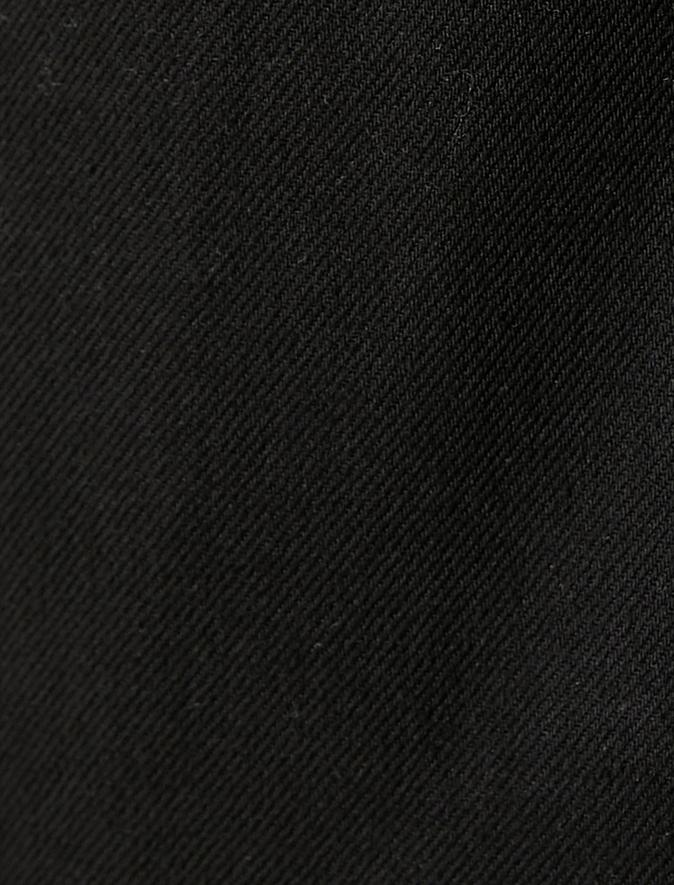   Beli Bağcıklı Pantolon Dokuma Cep Detaylı