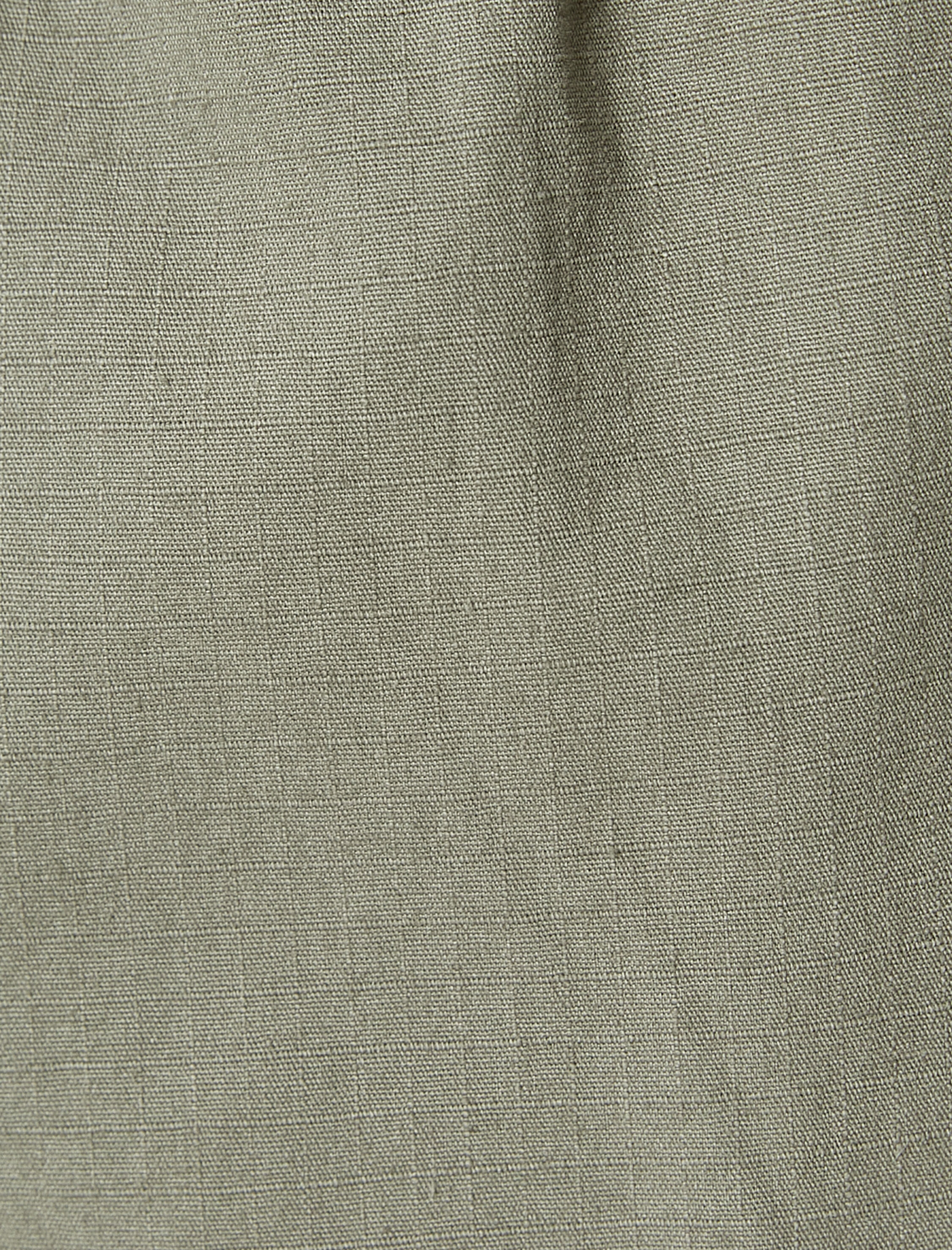   Kargo Jogger Pantolon Beli Bağcıklı Cep Detaylı