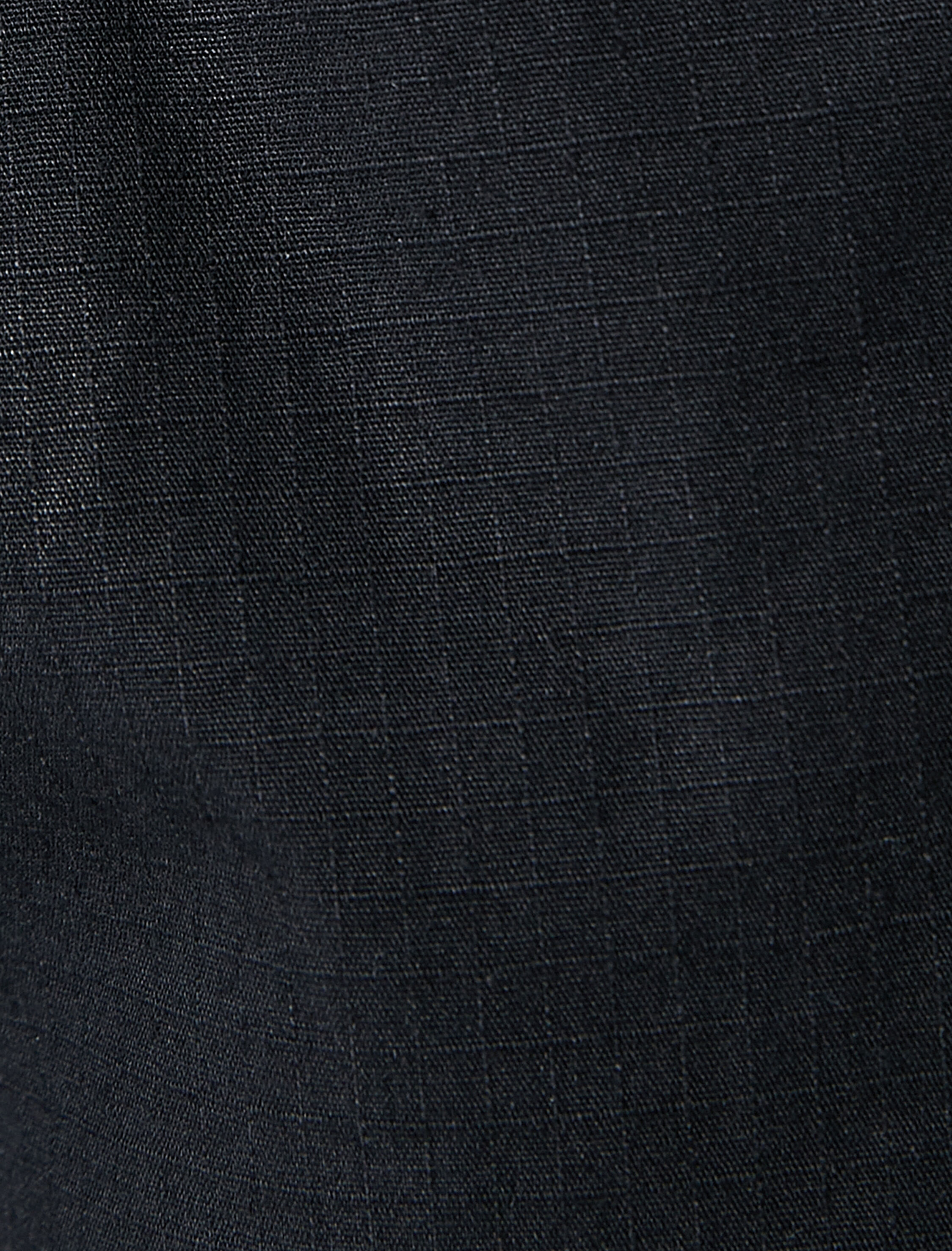   Kargo Jogger Pantolon Beli Bağcıklı Cep Detaylı