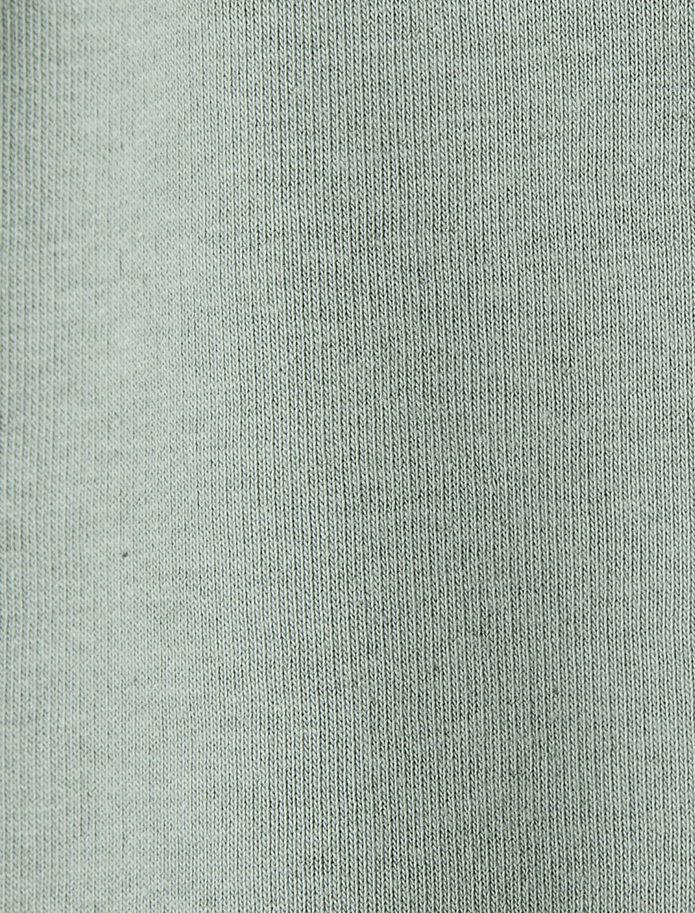   Bugs Bunny Dik Yaka Sweatshirt Lisanslı Baskılı Şardonlu