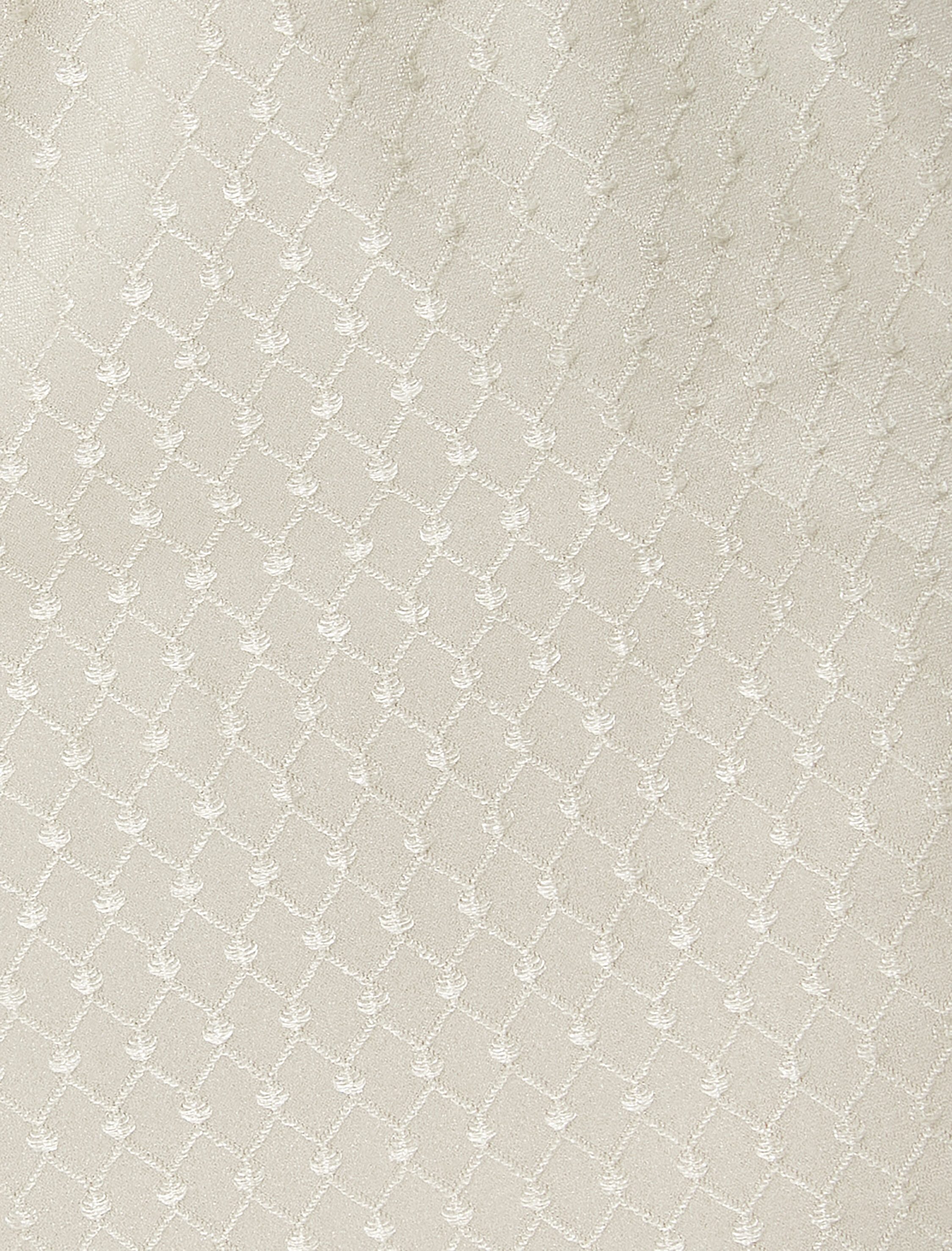   Şort Pijama Altı Jakarlı Beli Lastikli