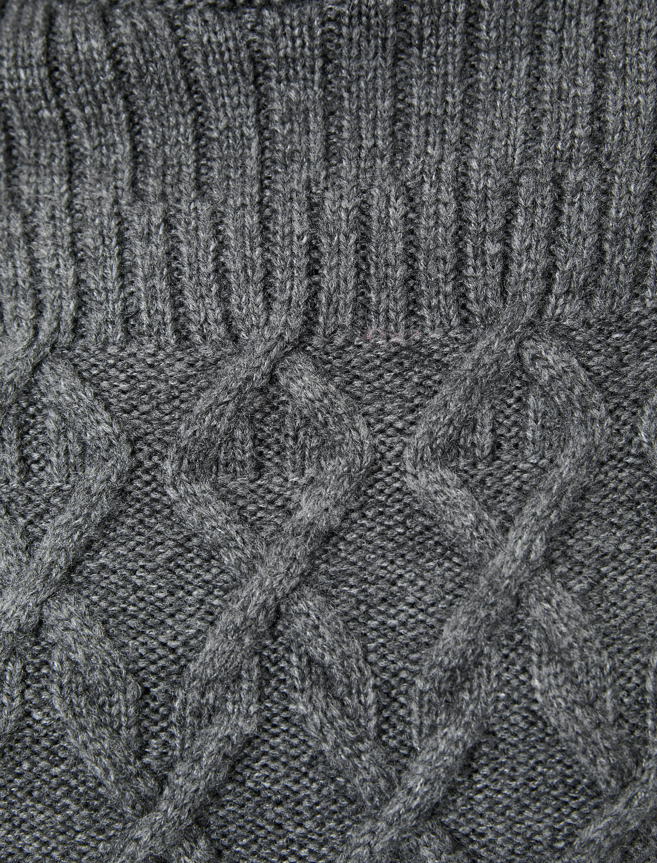   Koton X Şahika Ercümen - Örgü Boğazlı Kazak