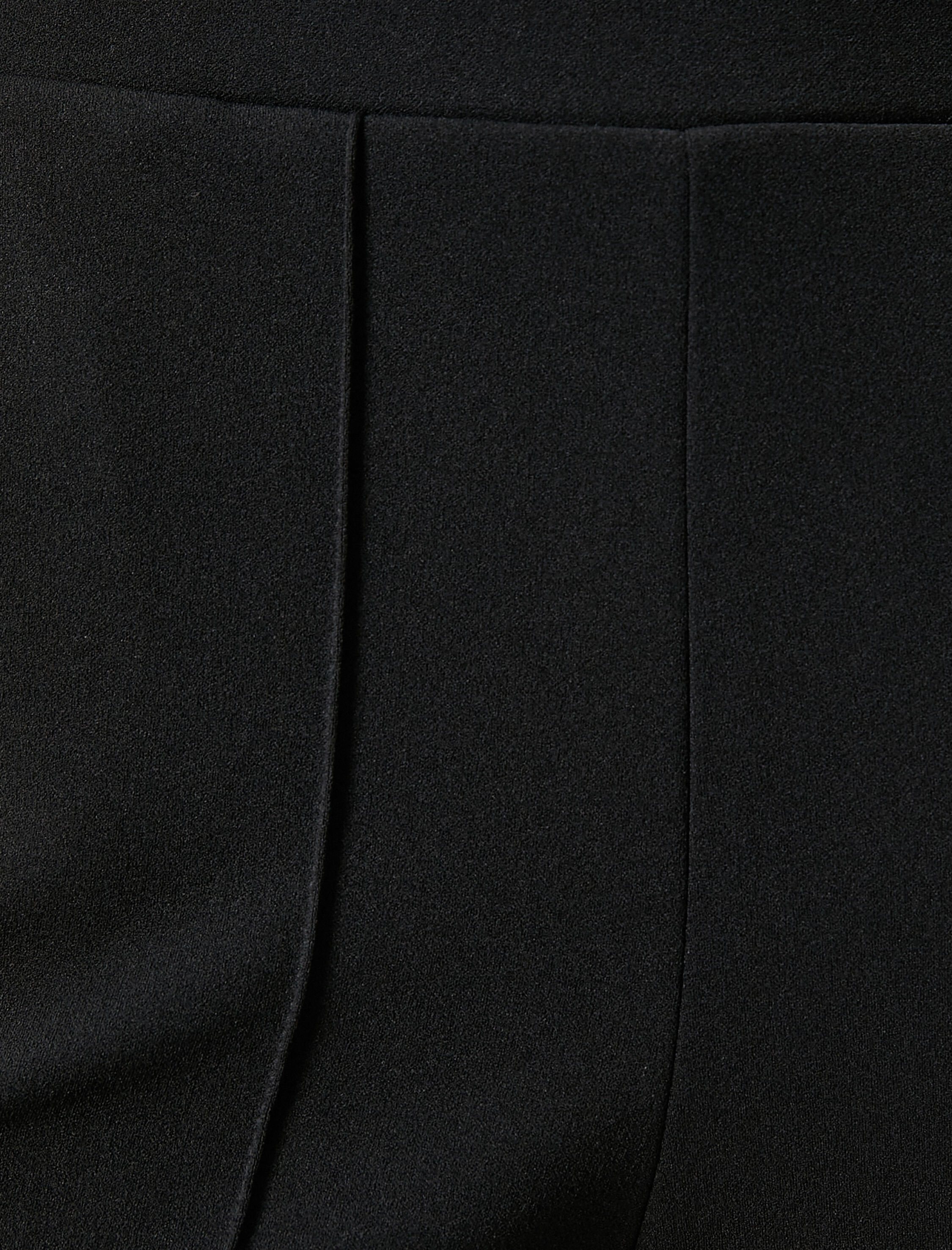   Boru Paça Pantolon Normal Bel