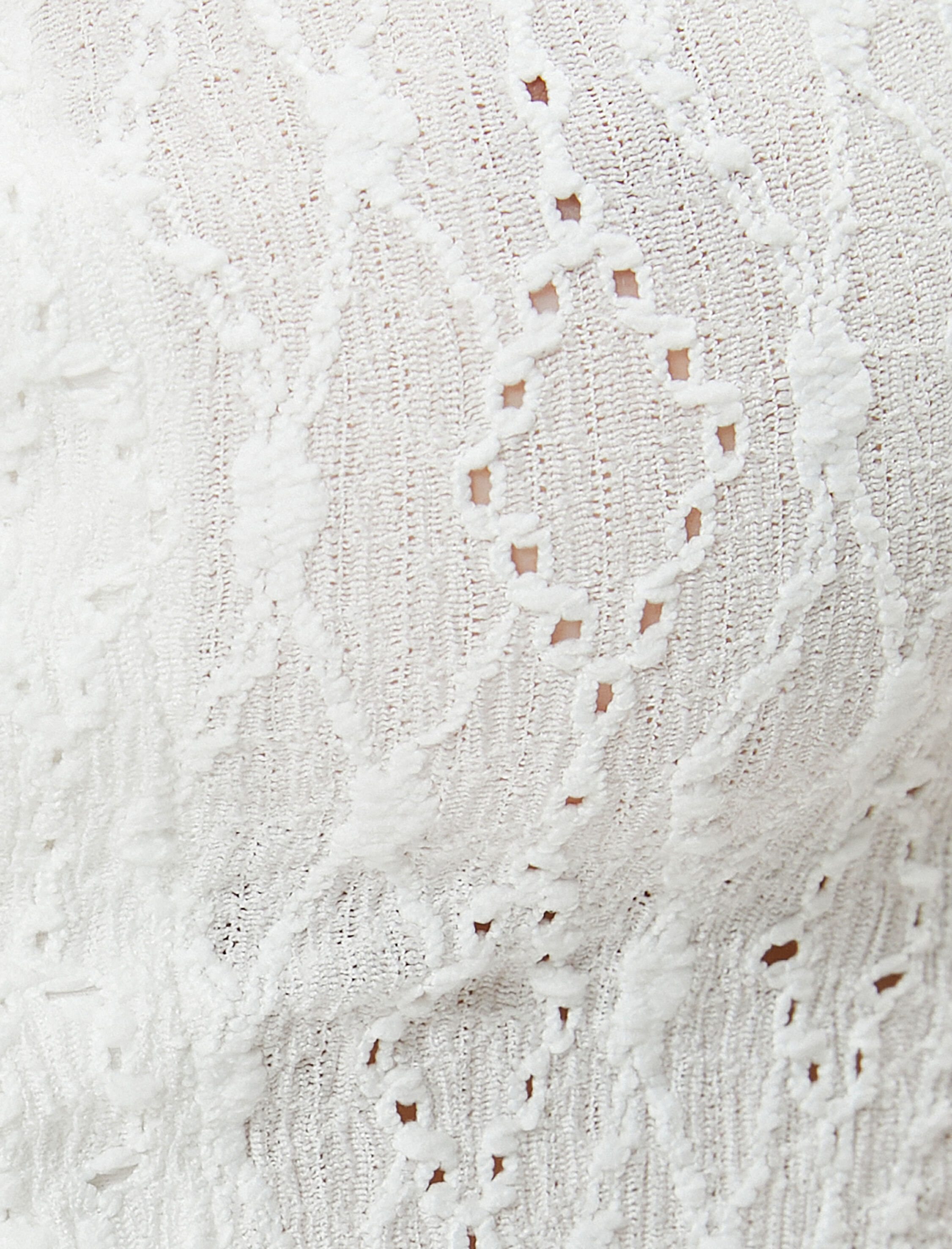   Kısa Balon Kol Crop Fisto Bluz Önü Bağlamalı Fırfır Detaylı