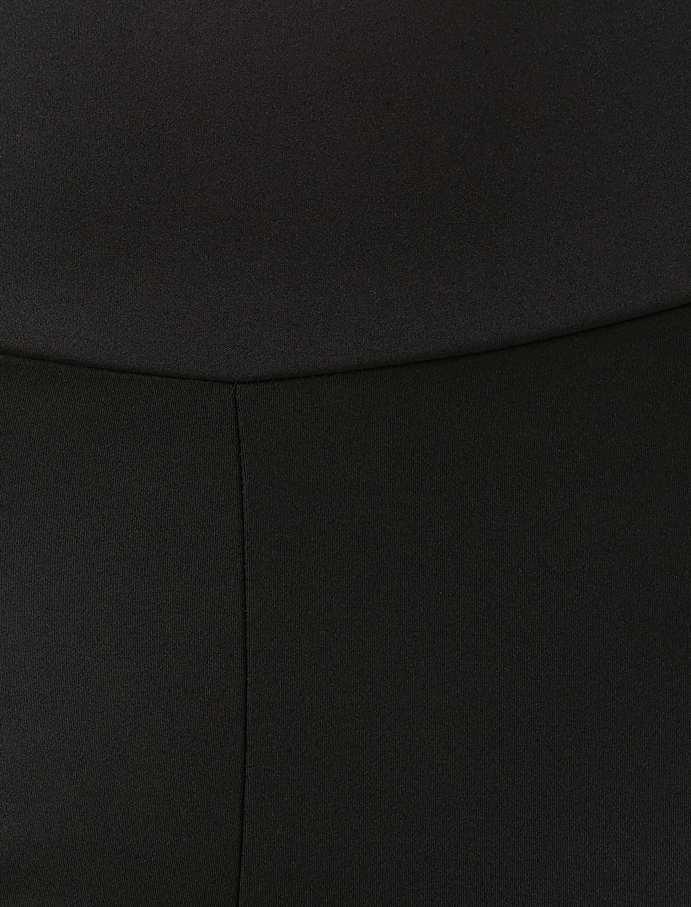   Yüksek Bel Uzun Spor Tayt