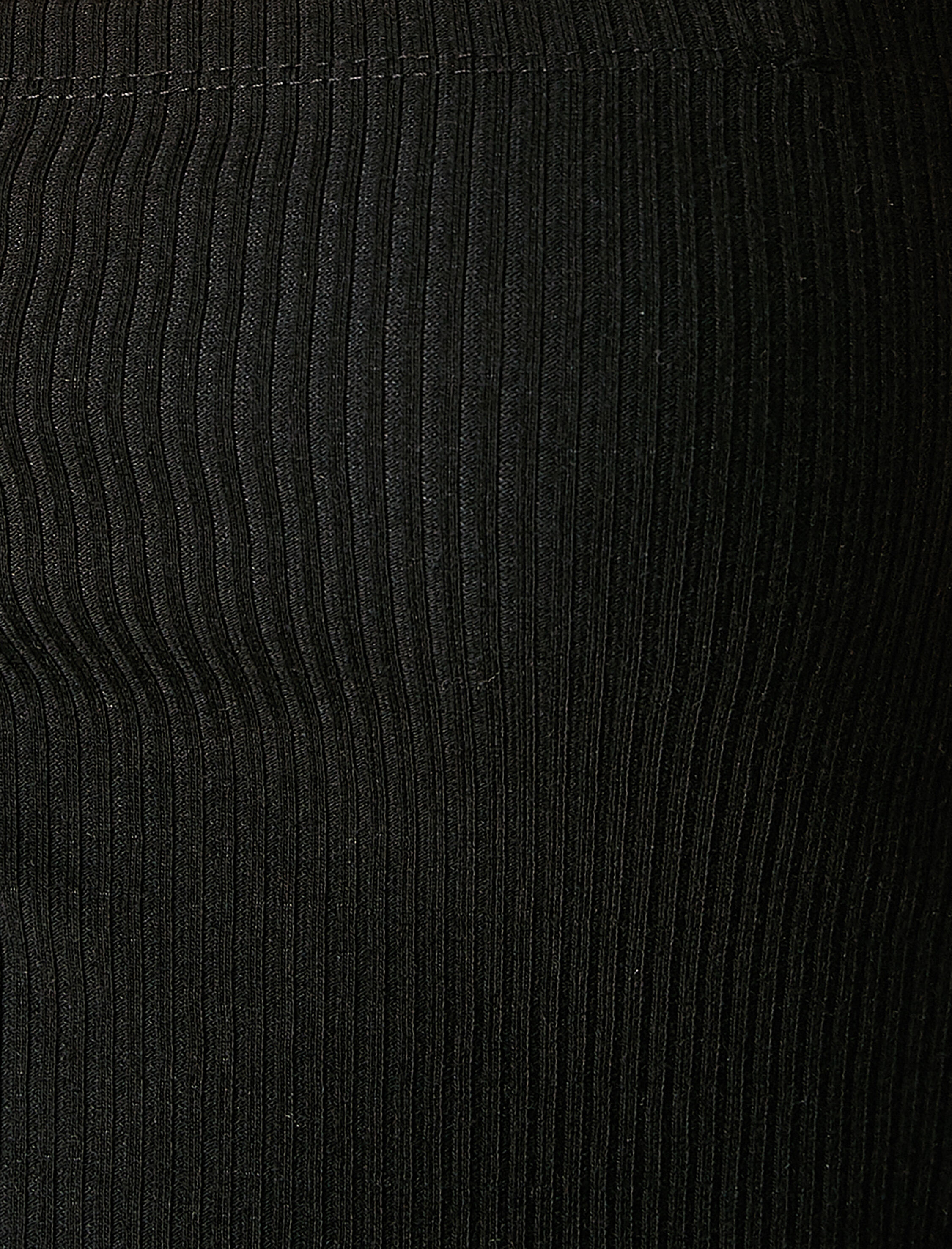   Crop Atlet Çapraz Askılı