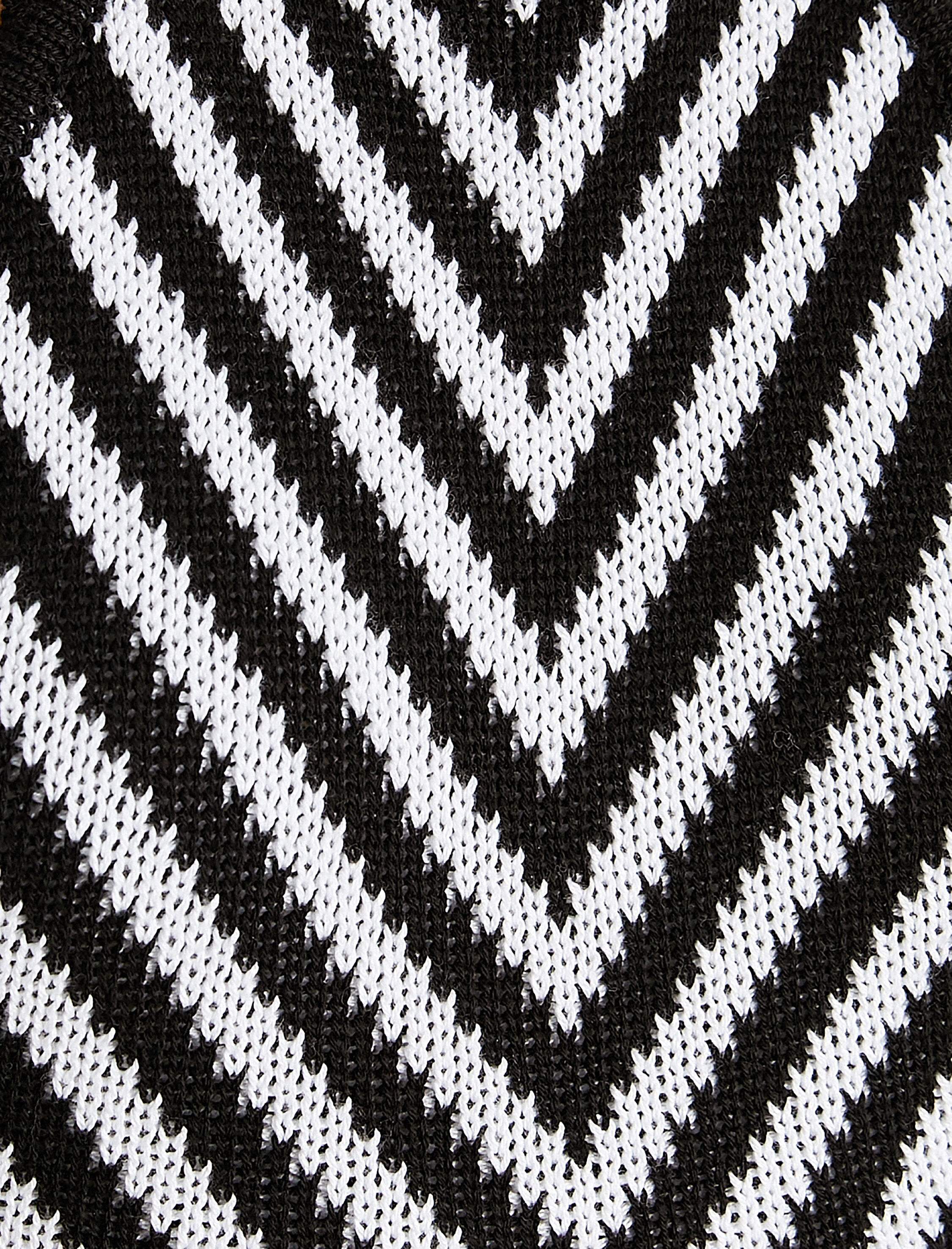   Mini Triko Elbise Halter Yaka