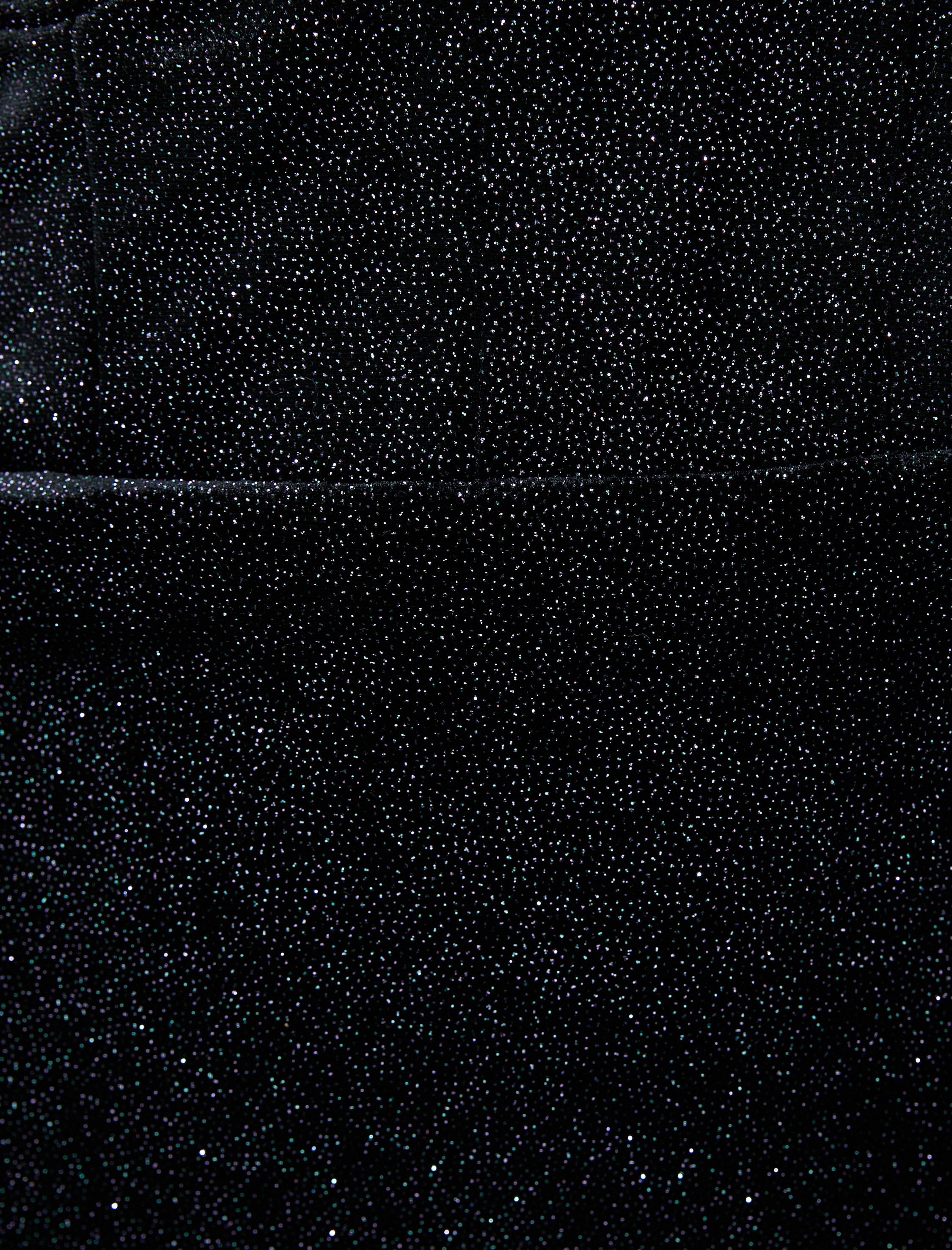   Mini Abiye Elbise Simli Straplez Cuplı