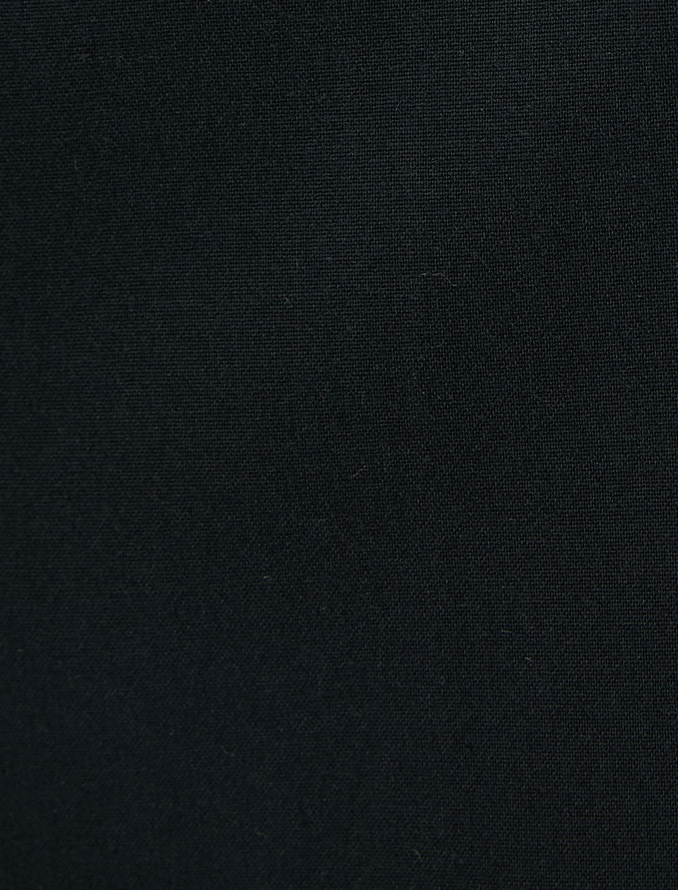   Vatkalı Blazer Ceket Tek Düğmeli Cep Detaylı