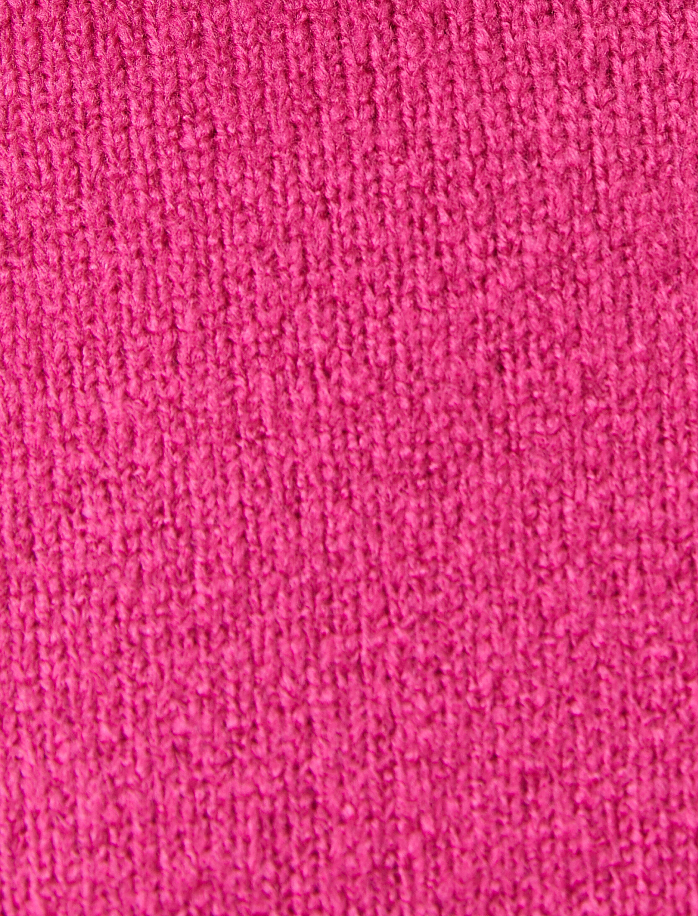   Basic Balıkçı Yaka Kazak Triko Uzun Kollu Yumuşak Dokulu