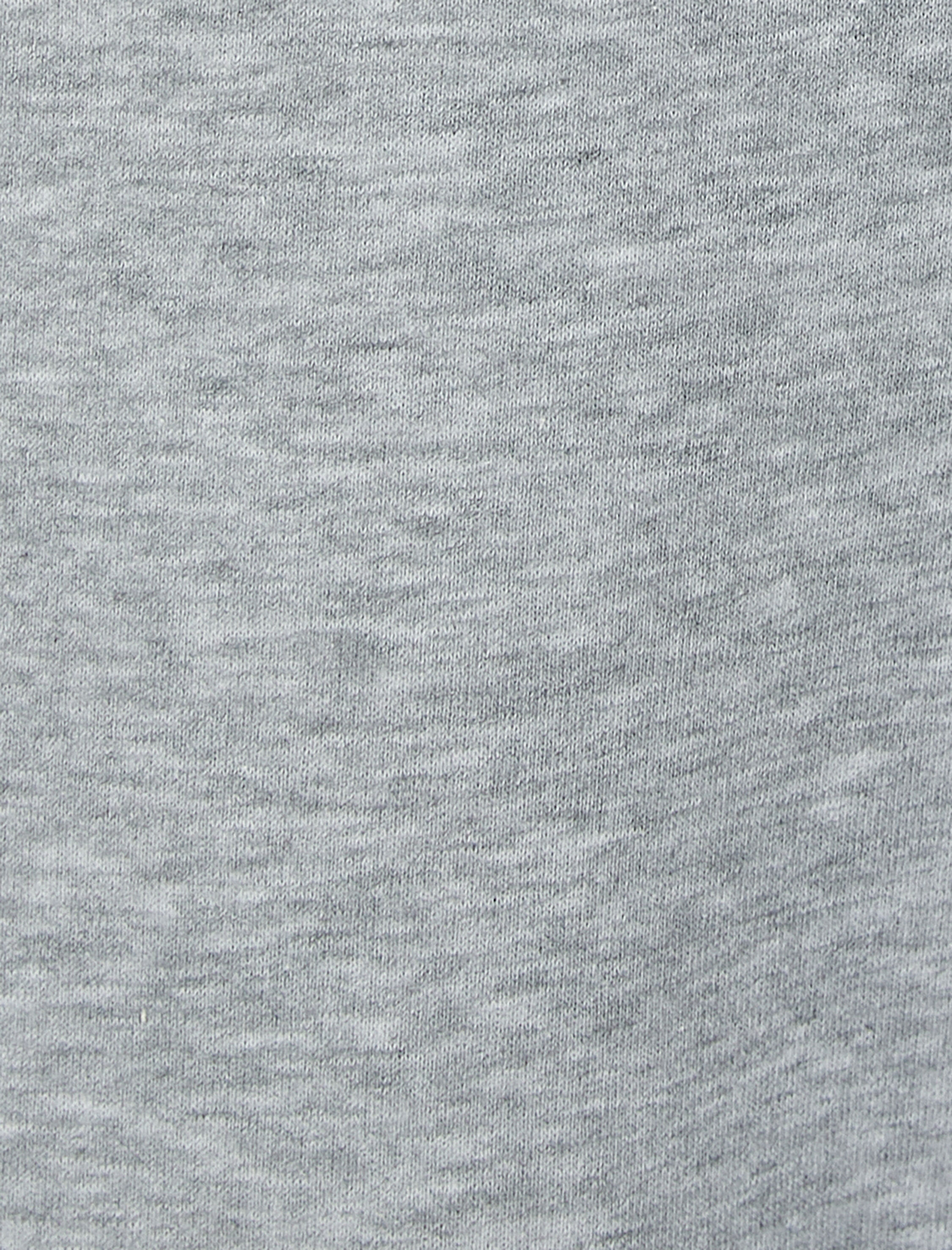   Şardonlu Kolej Oversize Yarım Fermuarlı Sweatshirt Dik Yaka Renk Kontrastlı