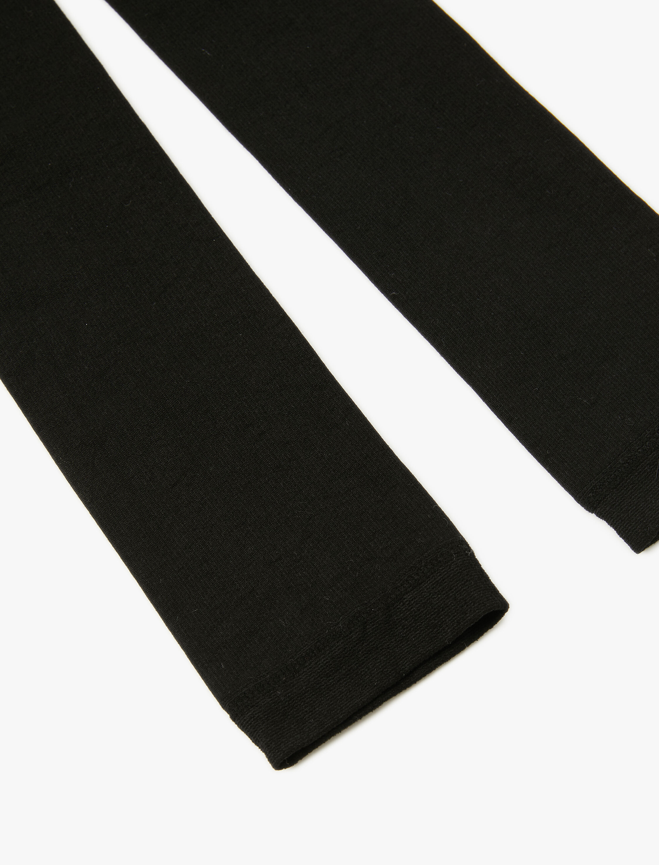  Kız Çocuk Basic Külotlu Çorap 200 Den