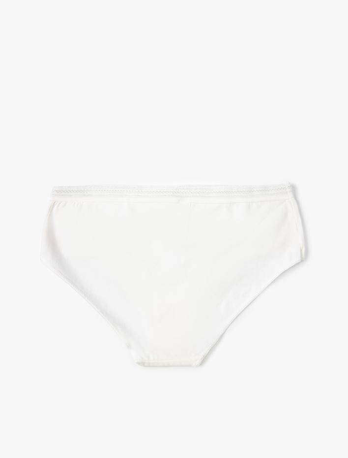  Basic Hipster Külot