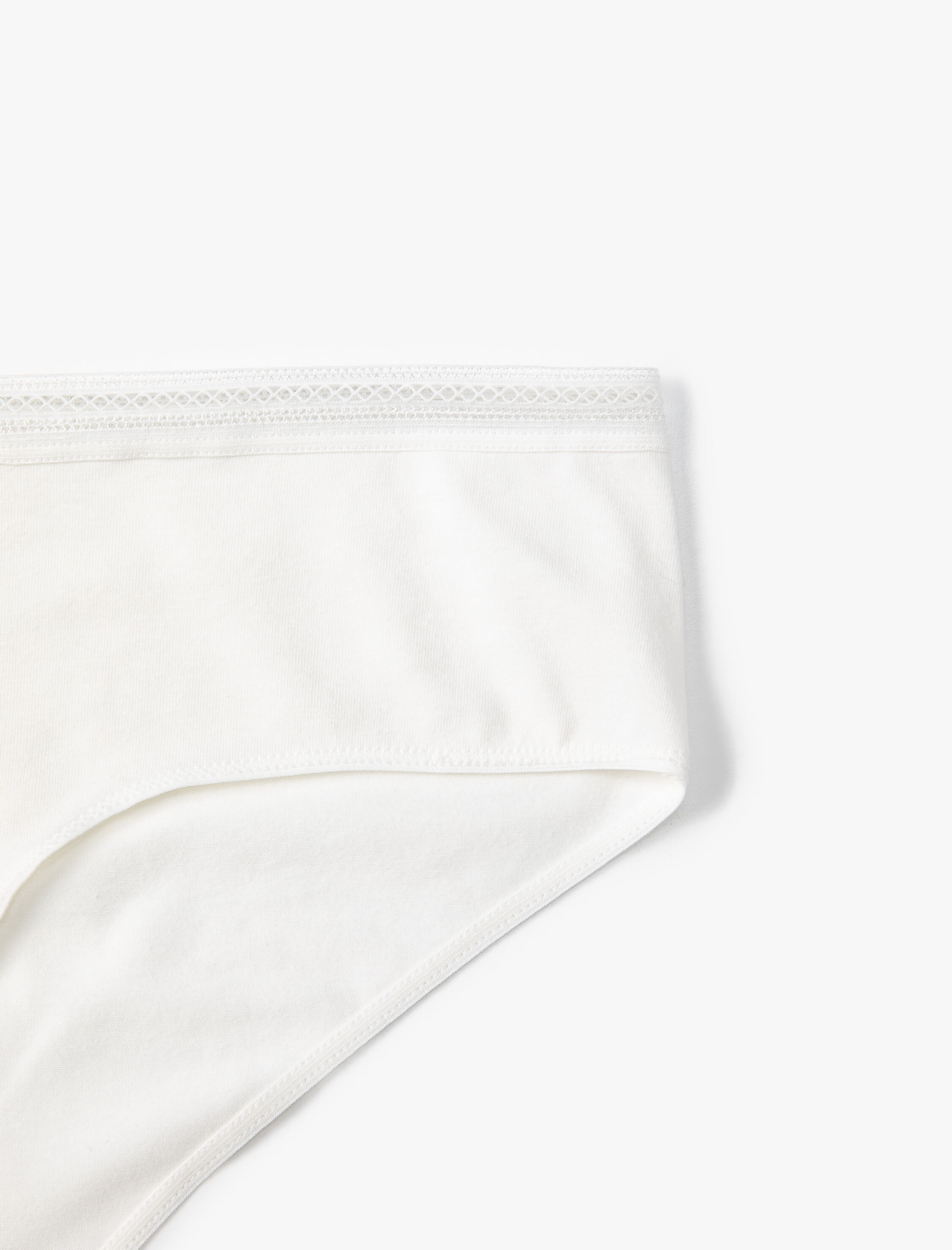   Basic Hipster Külot