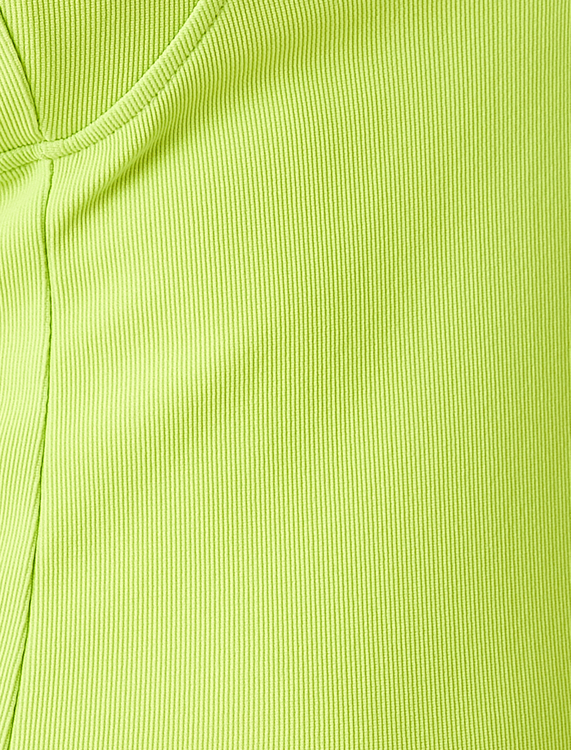   Mini Elbise İnce Askılı