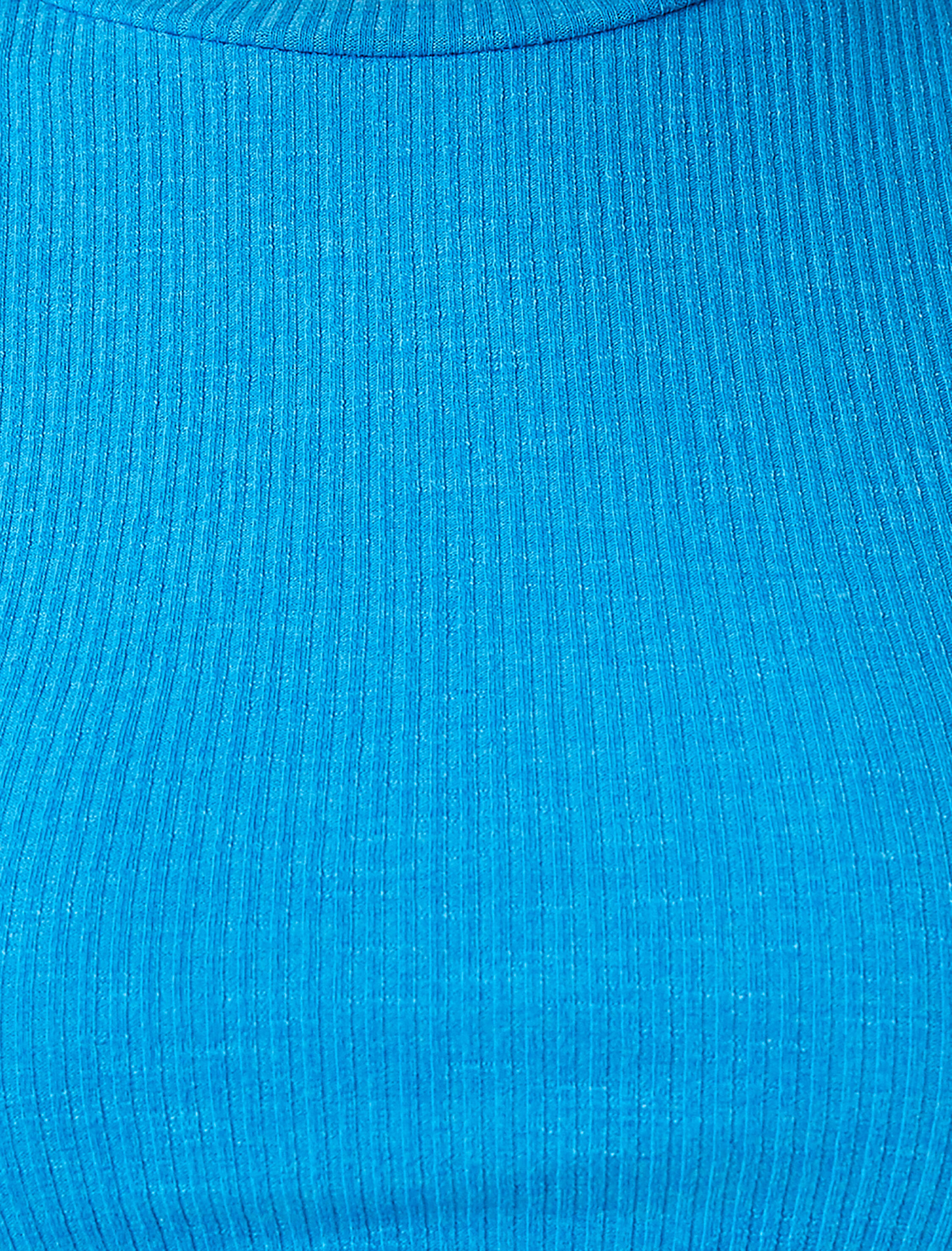   Crop Tişört Kısa Kollu