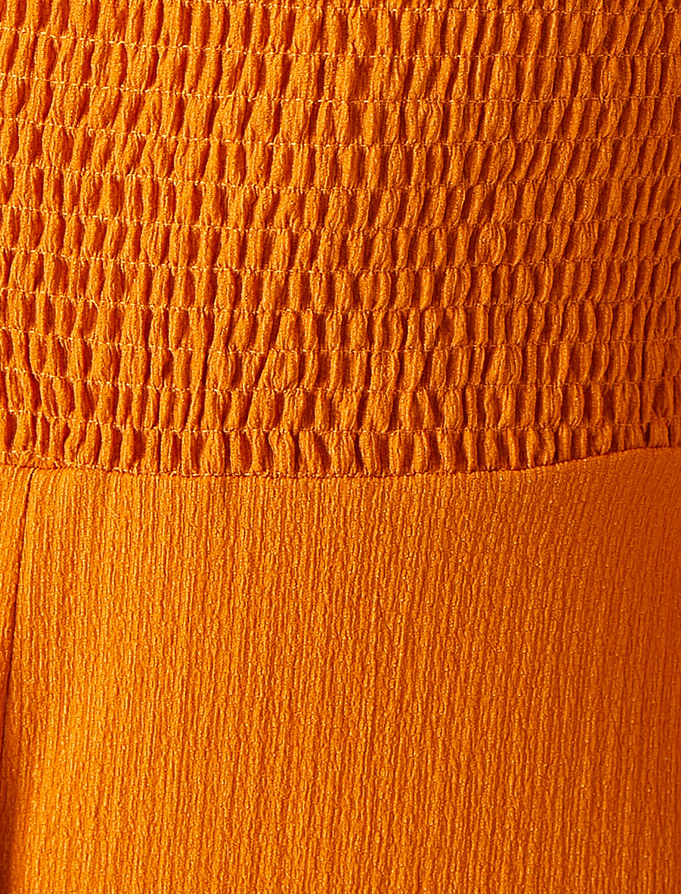   İp Askılı Sırt Dekolte Detaylı Kısa Tulum