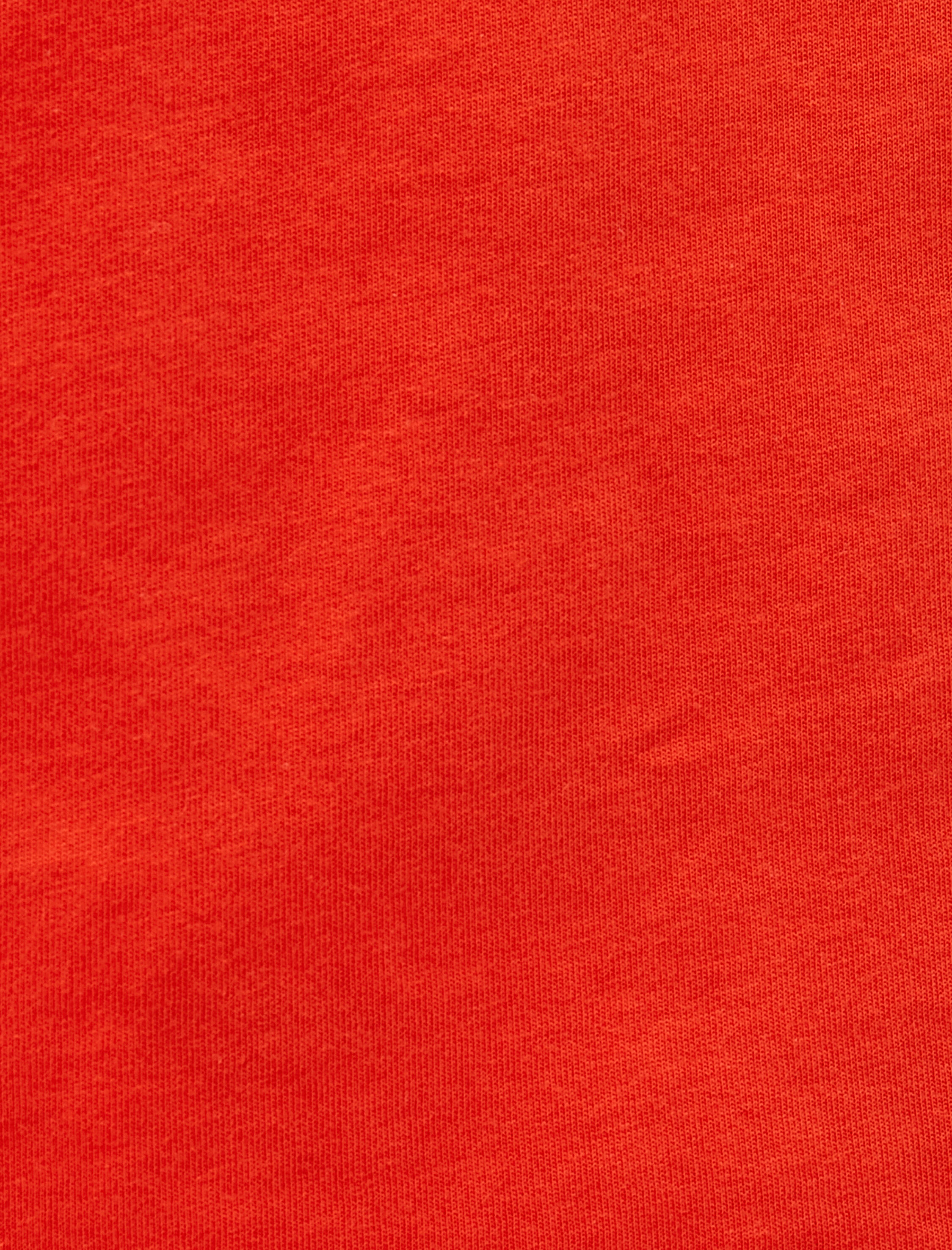   Kısa Kollu Basic Tişört Bisiklet Yaka