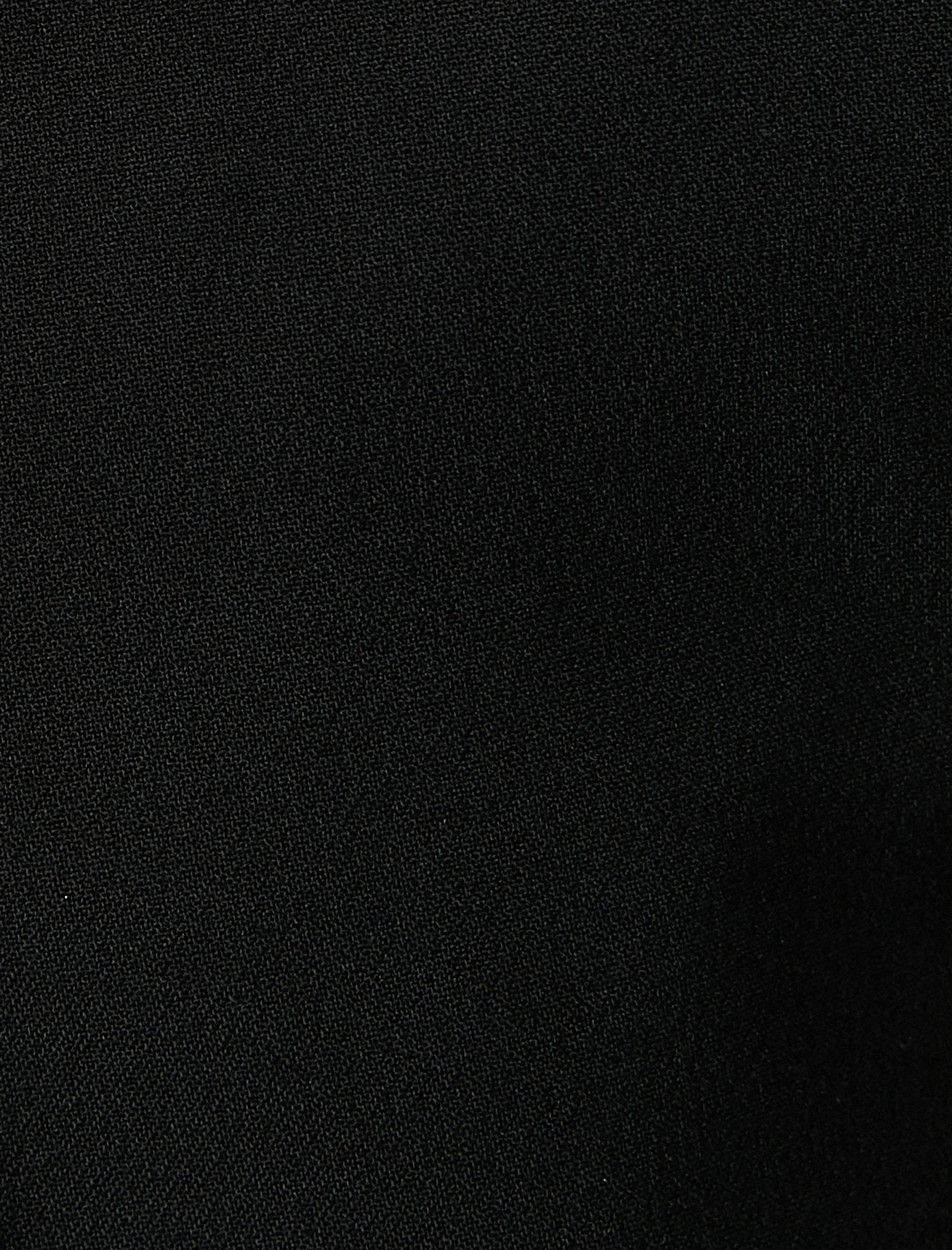   Klasik Pantolon Slim Fit Düğmeli Cep Detaylı