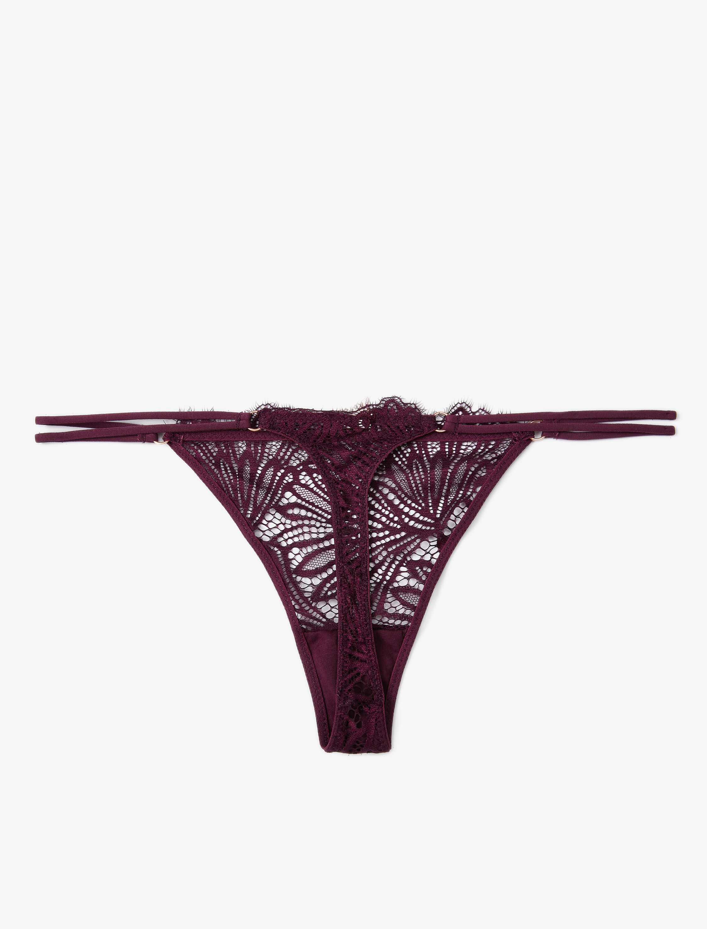   Dantelli String Külot