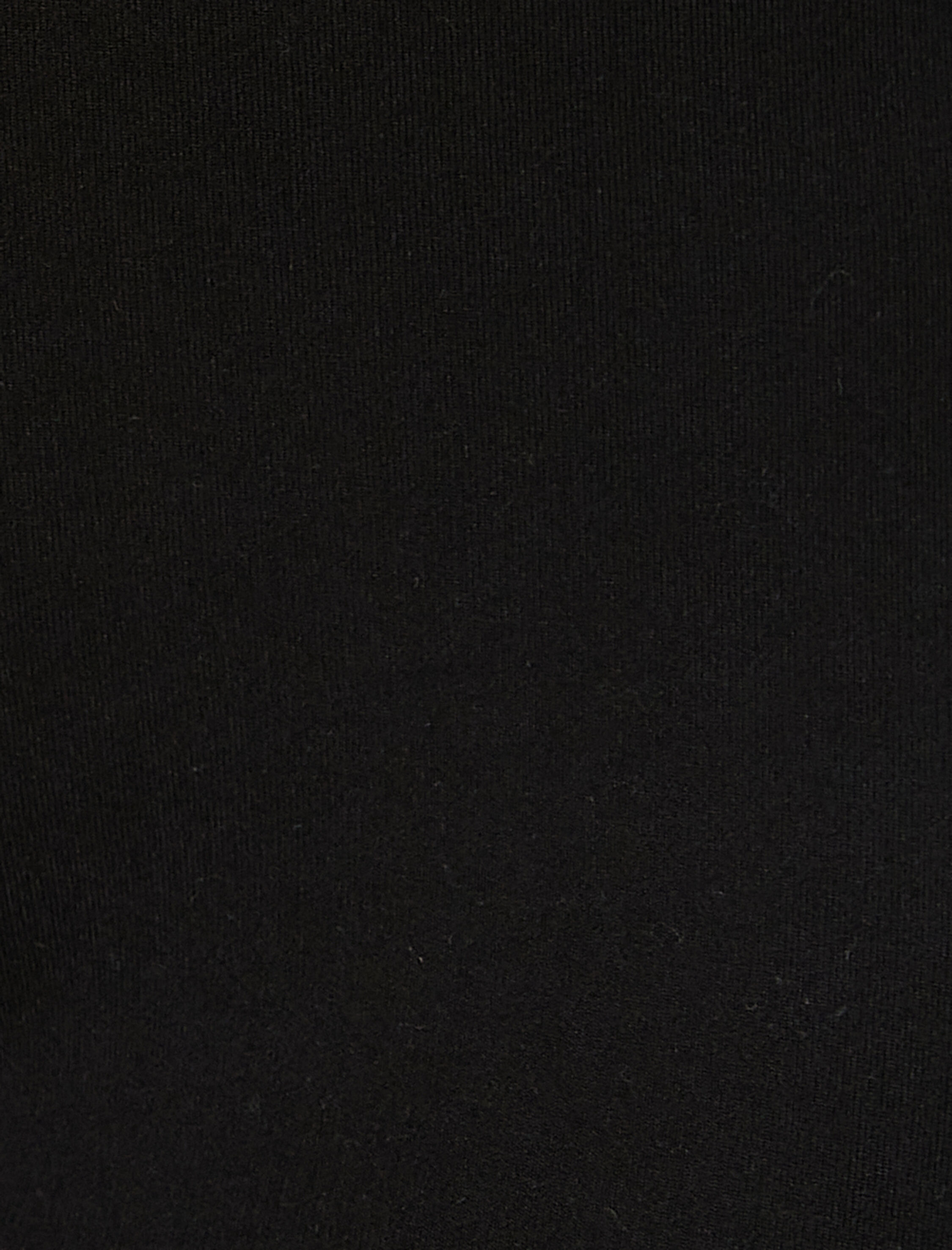 Yüksek Bel Yoga Taytı Sıcak Tutan Yumuşak Dokulu